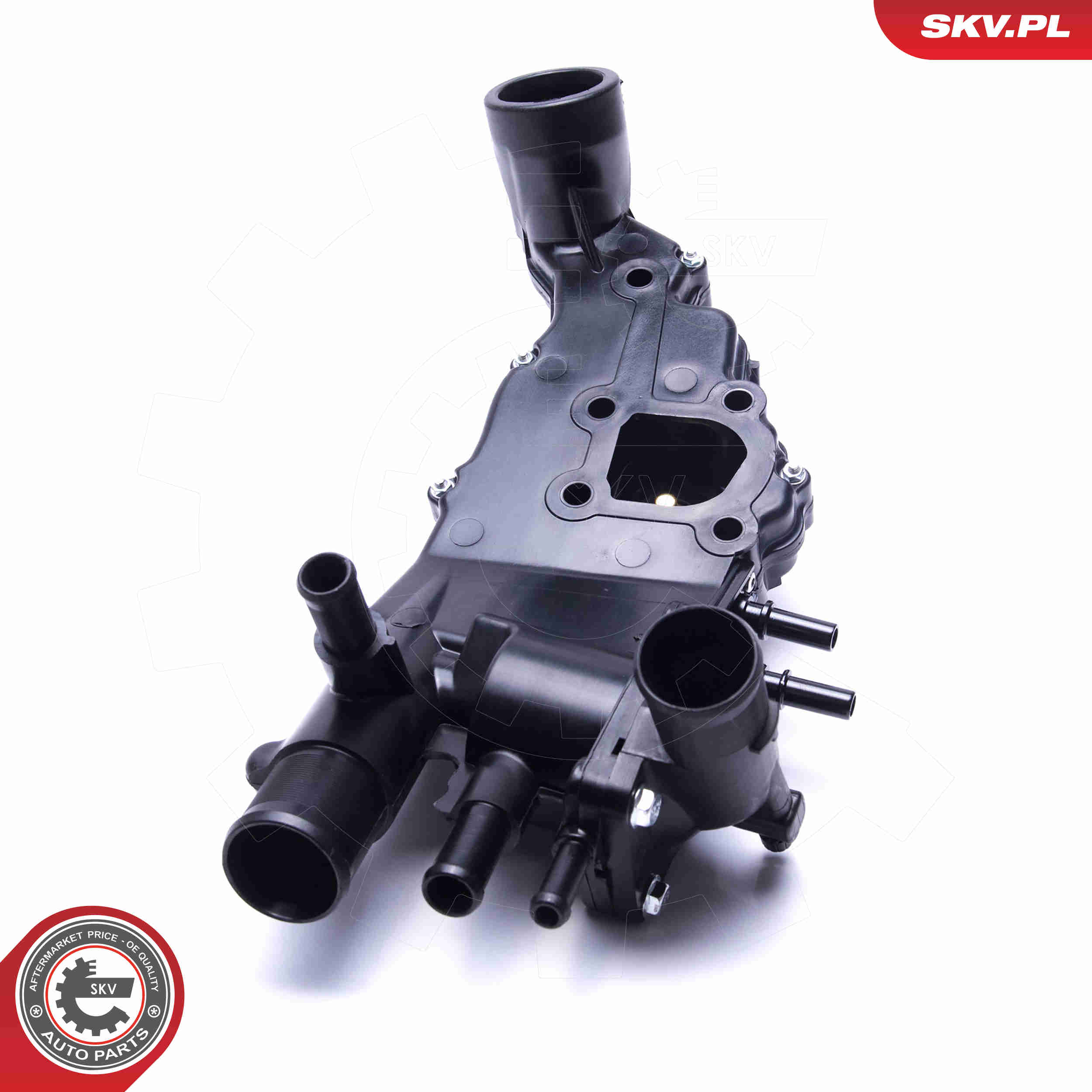 Thermostat, coolant - 20SKV112 ESEN SKV