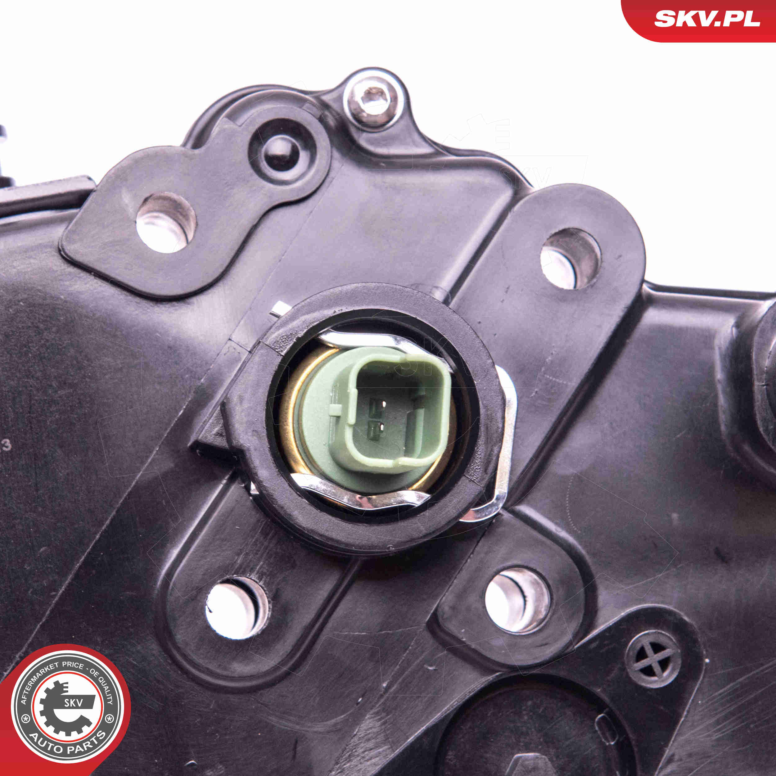 Thermostat, coolant - 20SKV113 ESEN SKV
