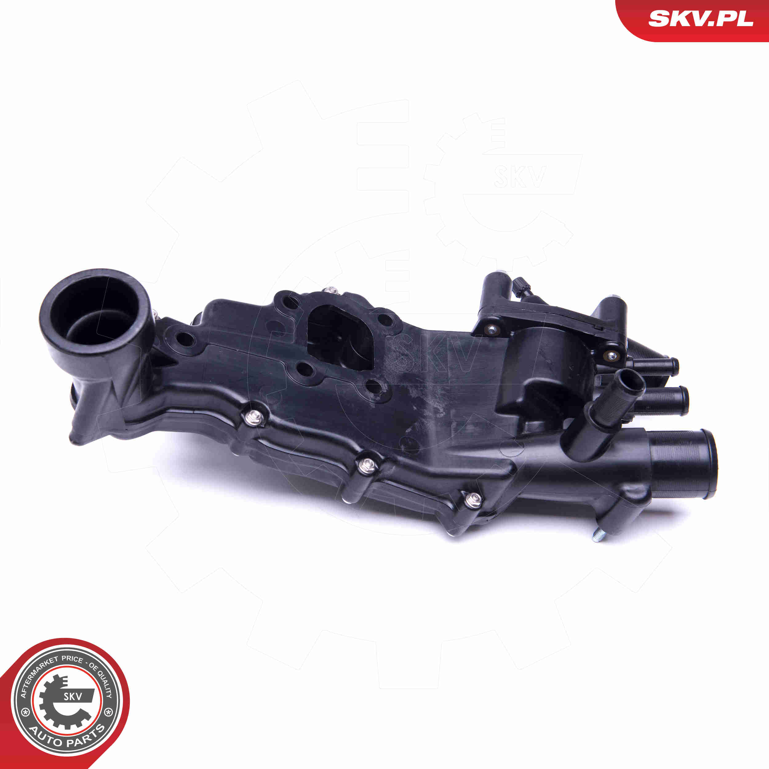 Thermostat, coolant - 20SKV114 ESEN SKV