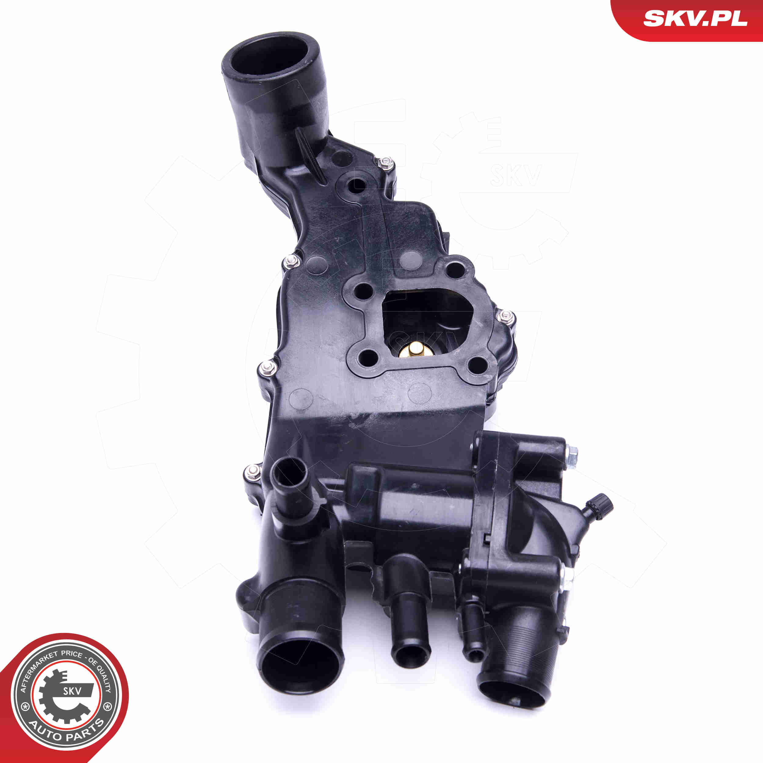 Thermostat, coolant - 20SKV114 ESEN SKV