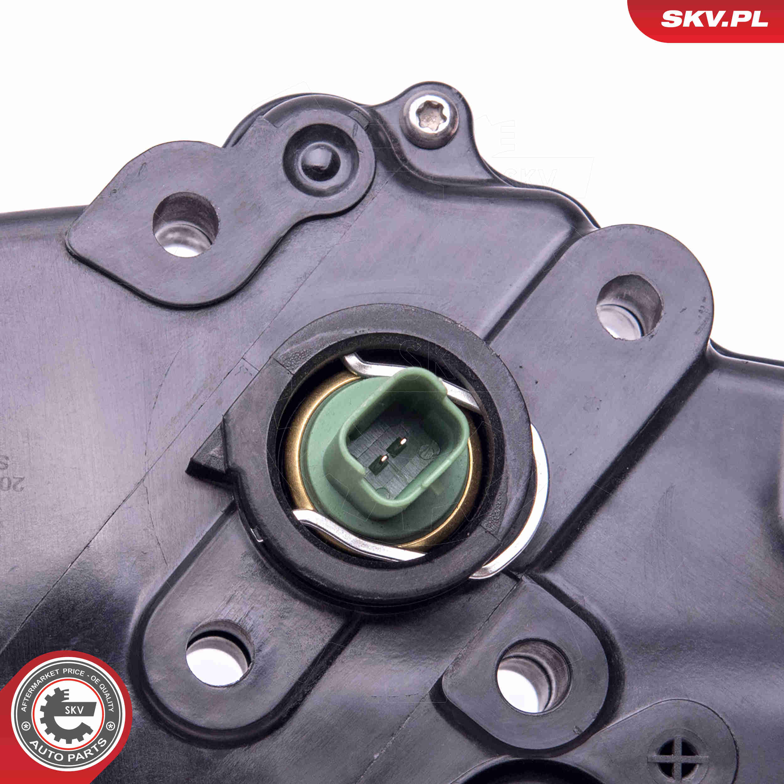 Thermostat, coolant - 20SKV114 ESEN SKV