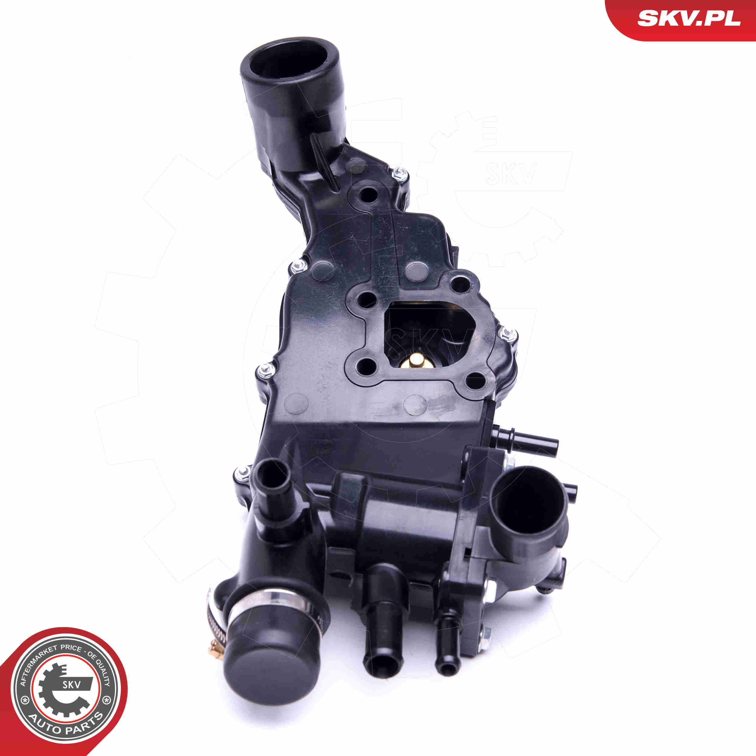 Thermostat, coolant - 20SKV116 ESEN SKV