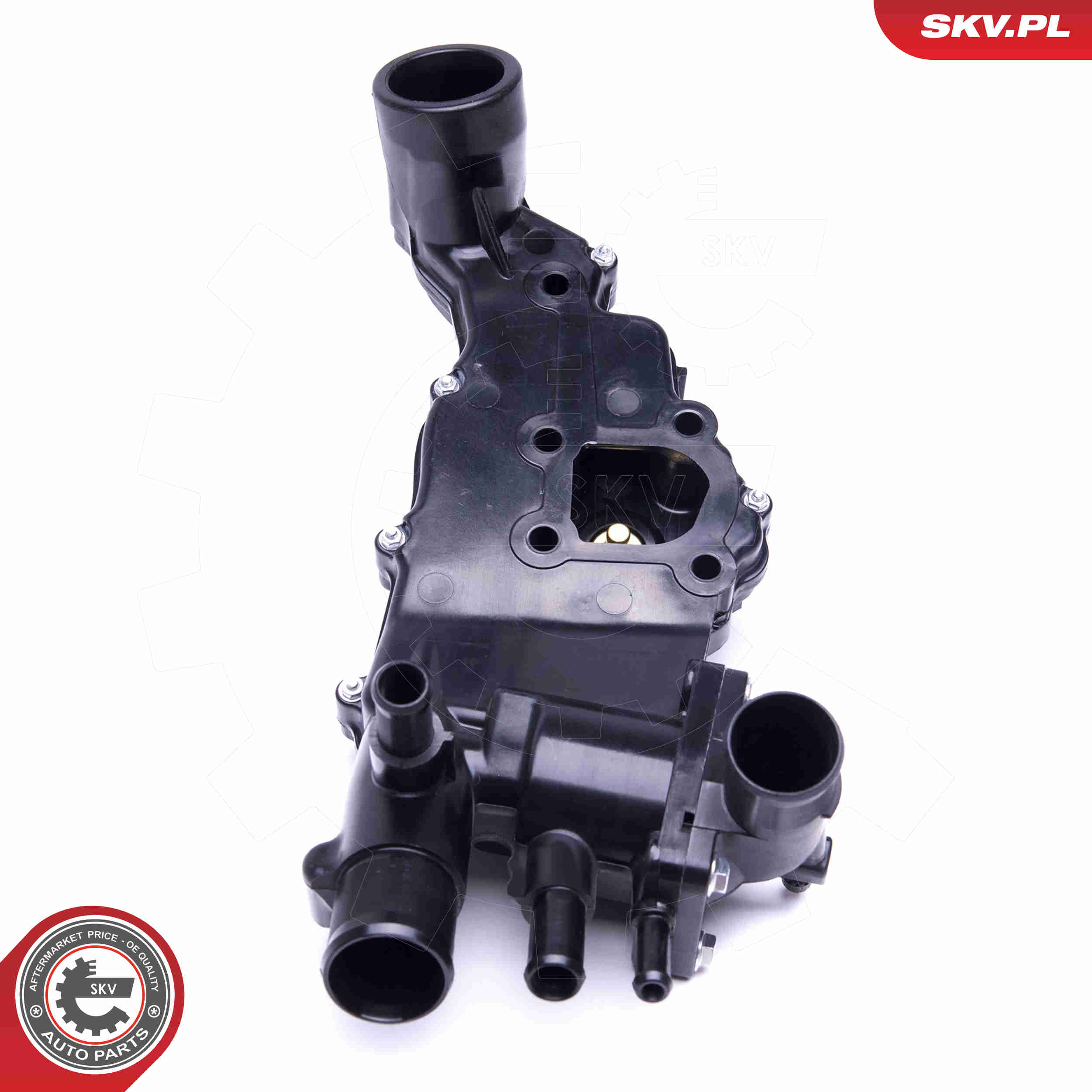 Thermostat, coolant - 20SKV117 ESEN SKV