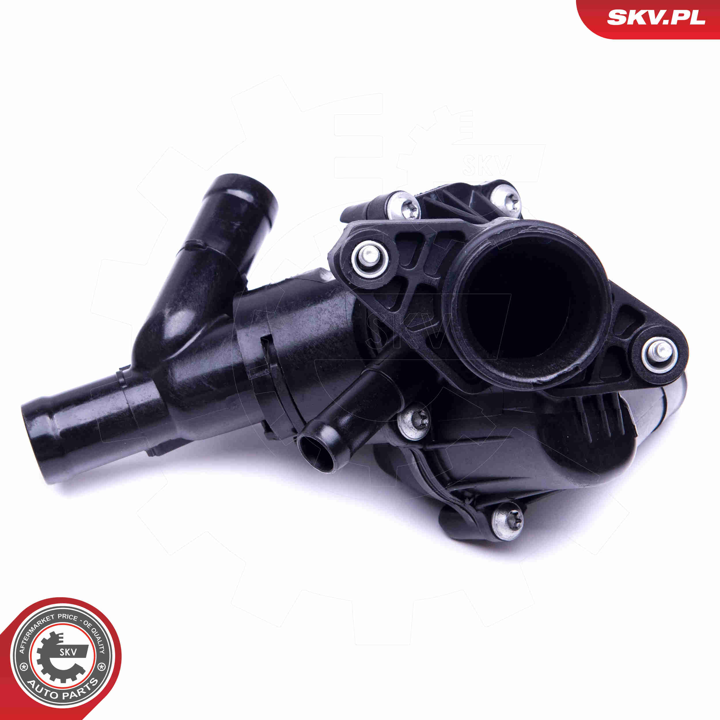 Thermostat, coolant - 20SKV120 ESEN SKV