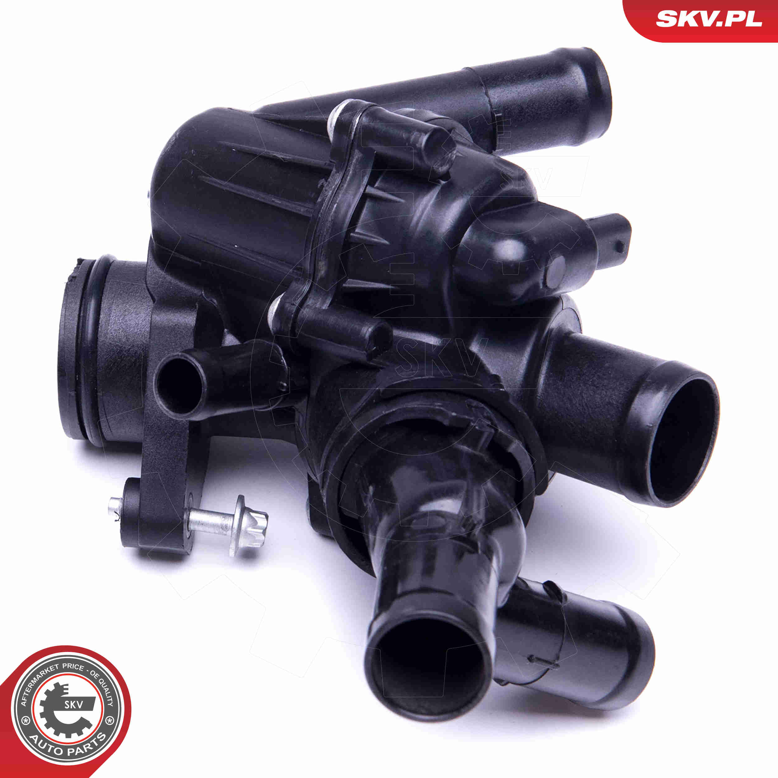 Thermostat, coolant - 20SKV120 ESEN SKV