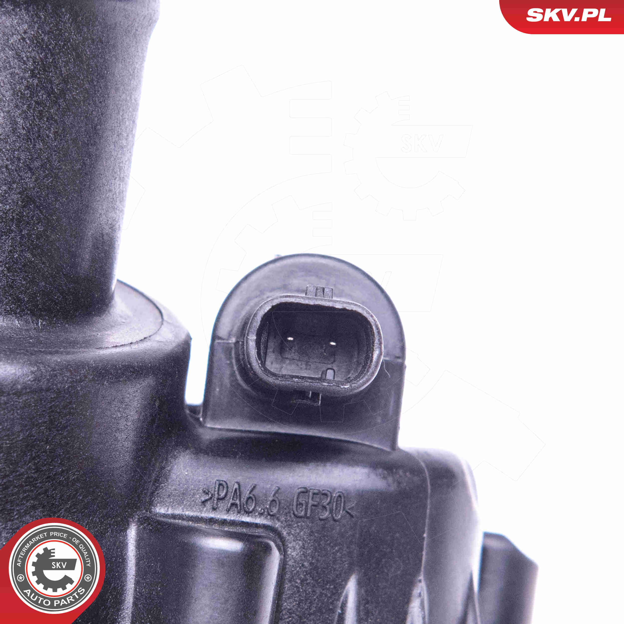 Thermostat, coolant - 20SKV120 ESEN SKV