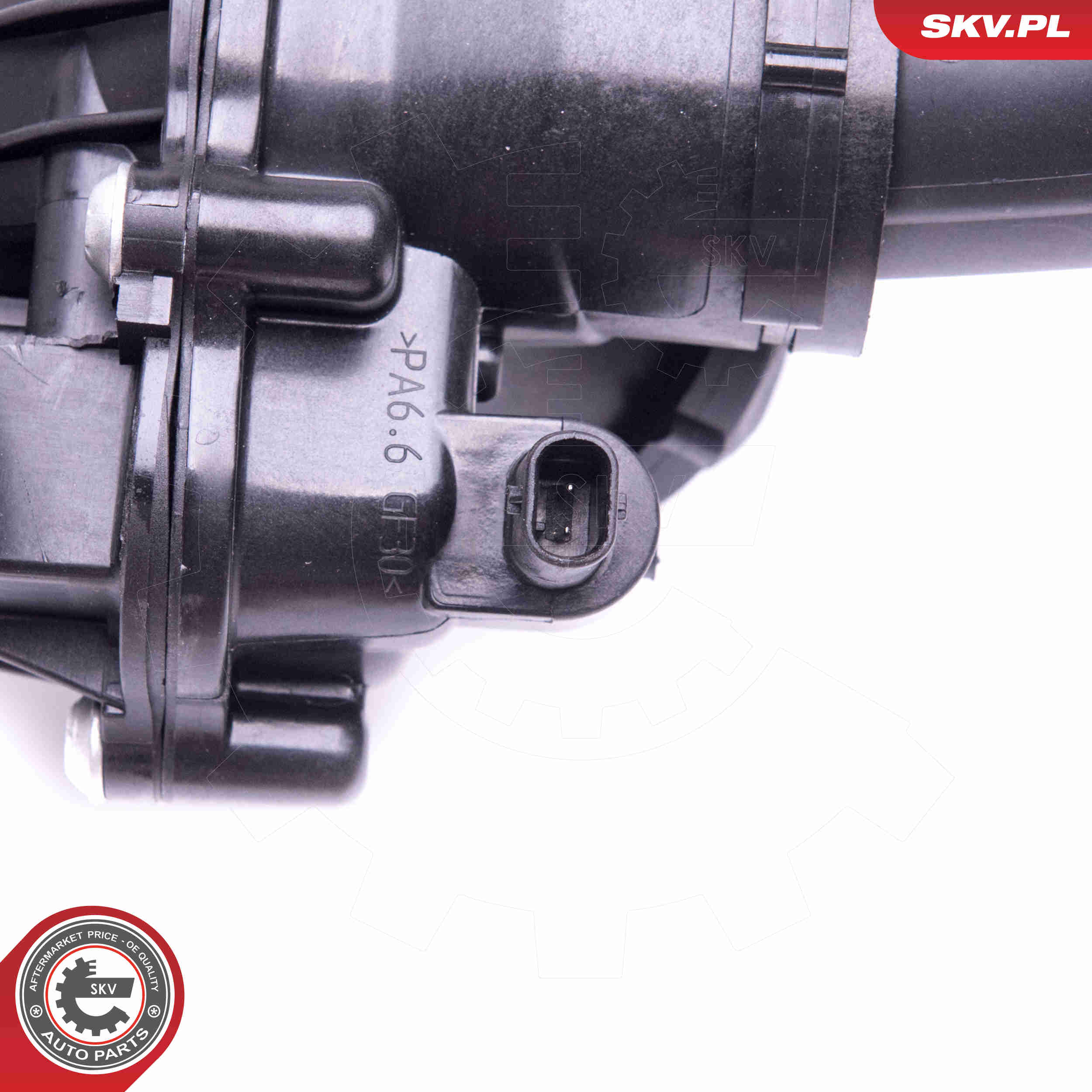 Termostato, Refrigerante - 20SKV121 ESEN SKV