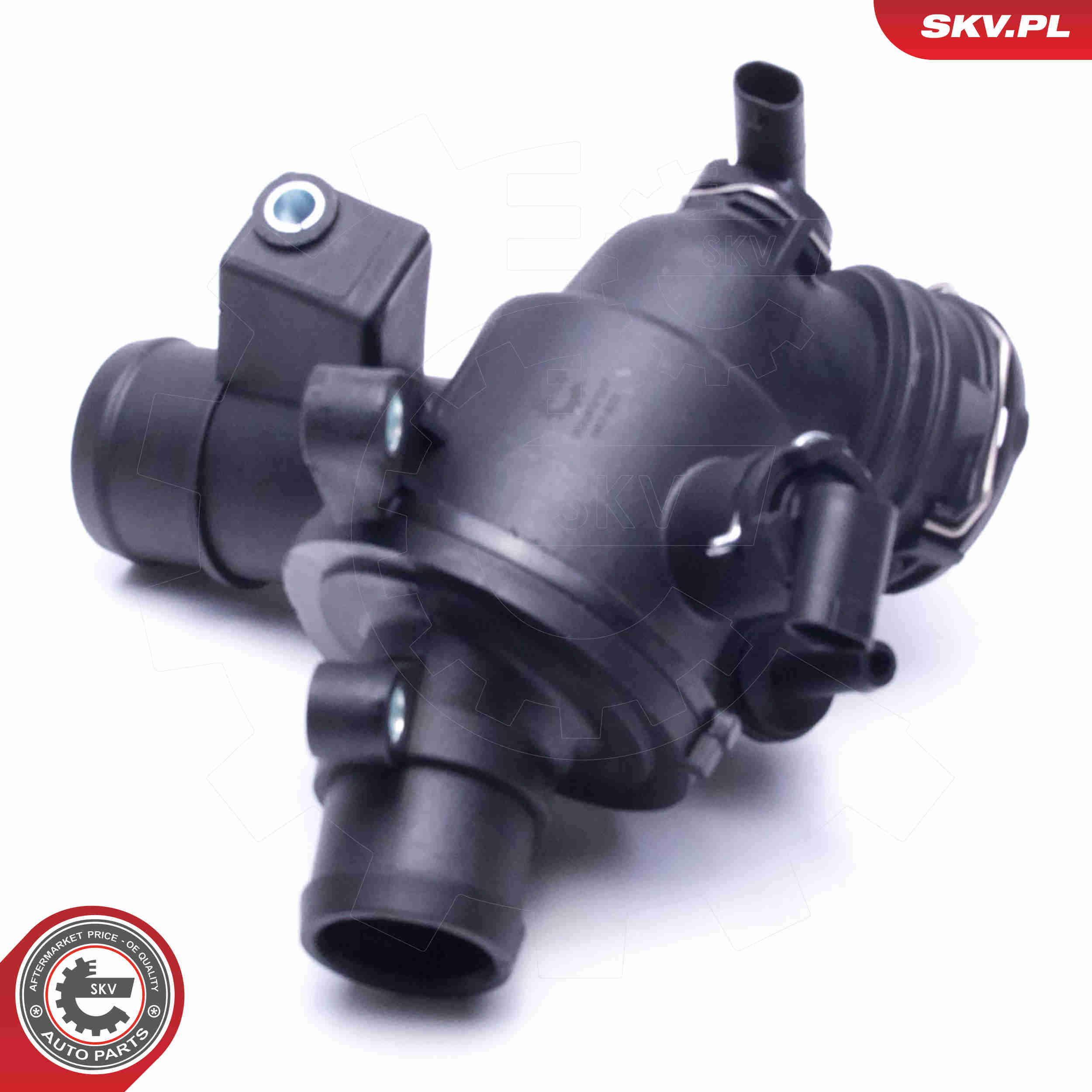 Thermostat, coolant - 20SKV127 ESEN SKV