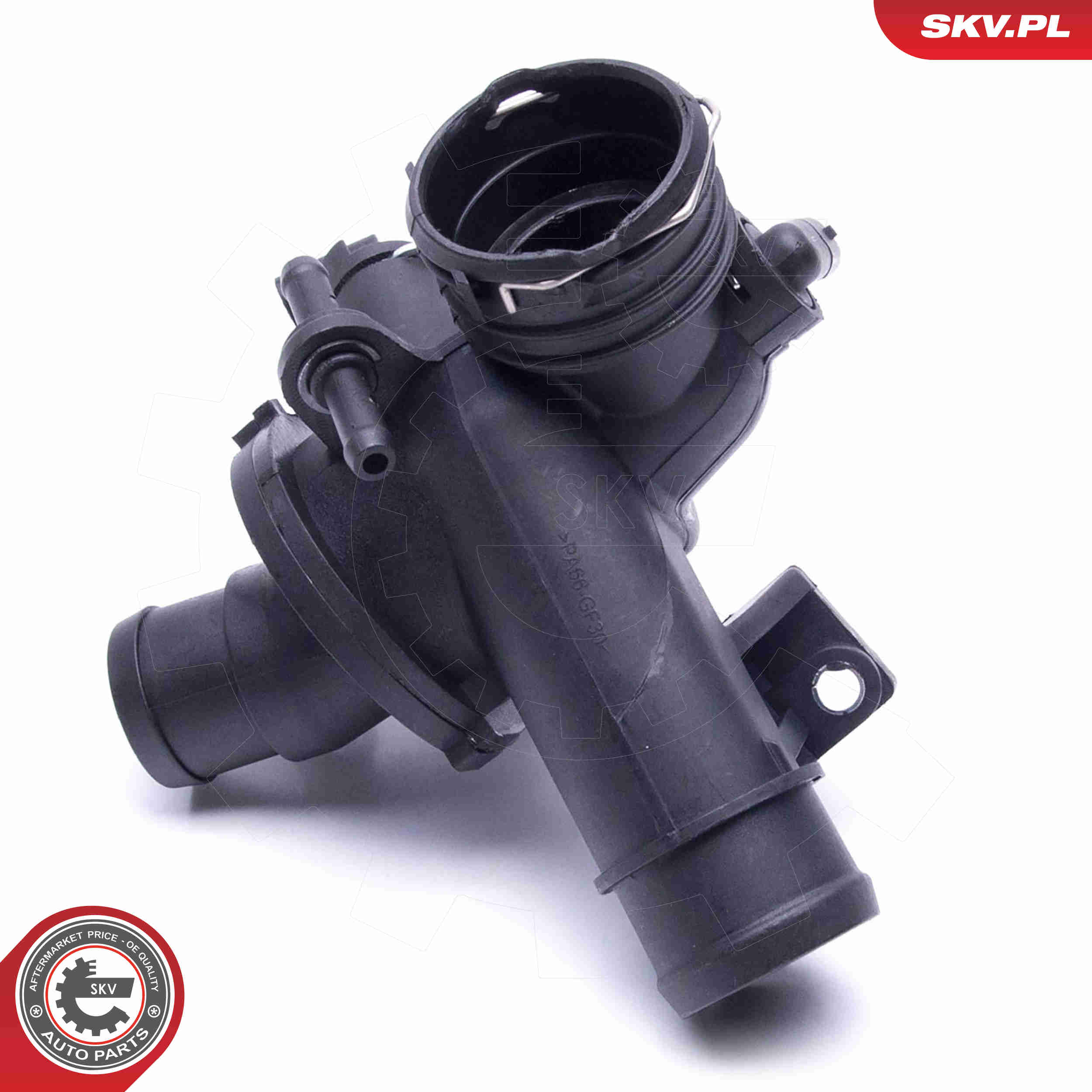 Thermostat, coolant - 20SKV127 ESEN SKV