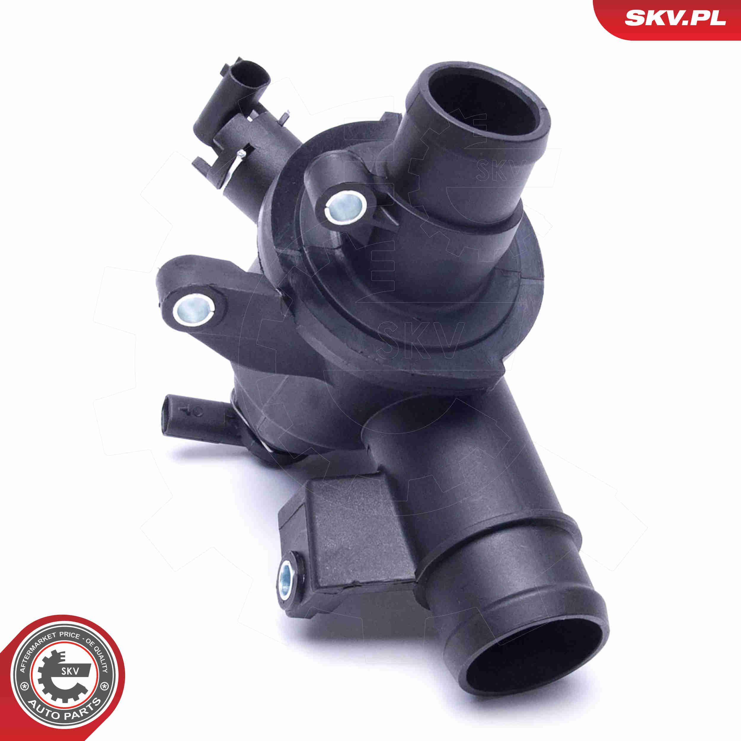 Thermostat, coolant - 20SKV127 ESEN SKV