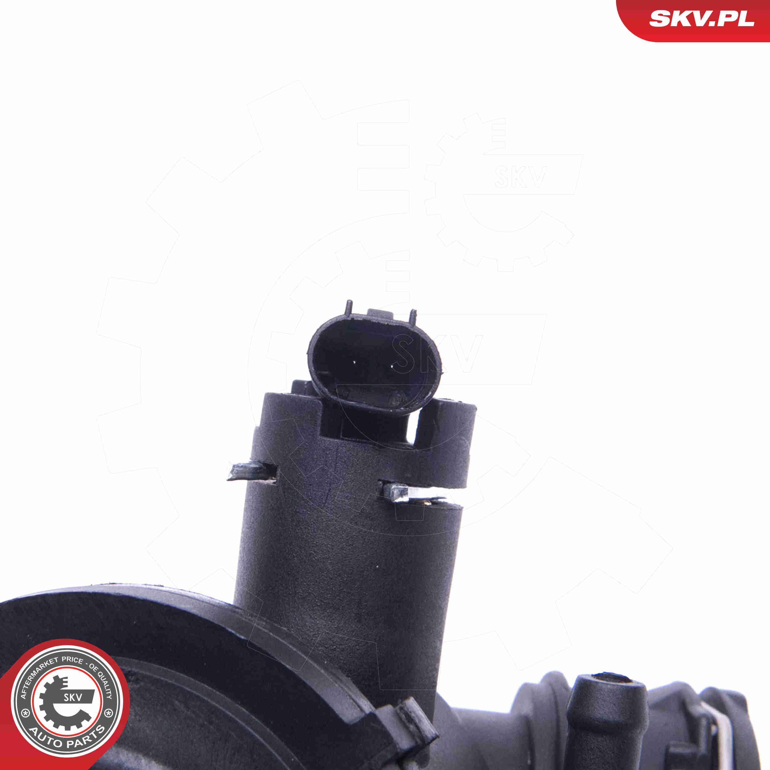 Thermostat, coolant - 20SKV127 ESEN SKV