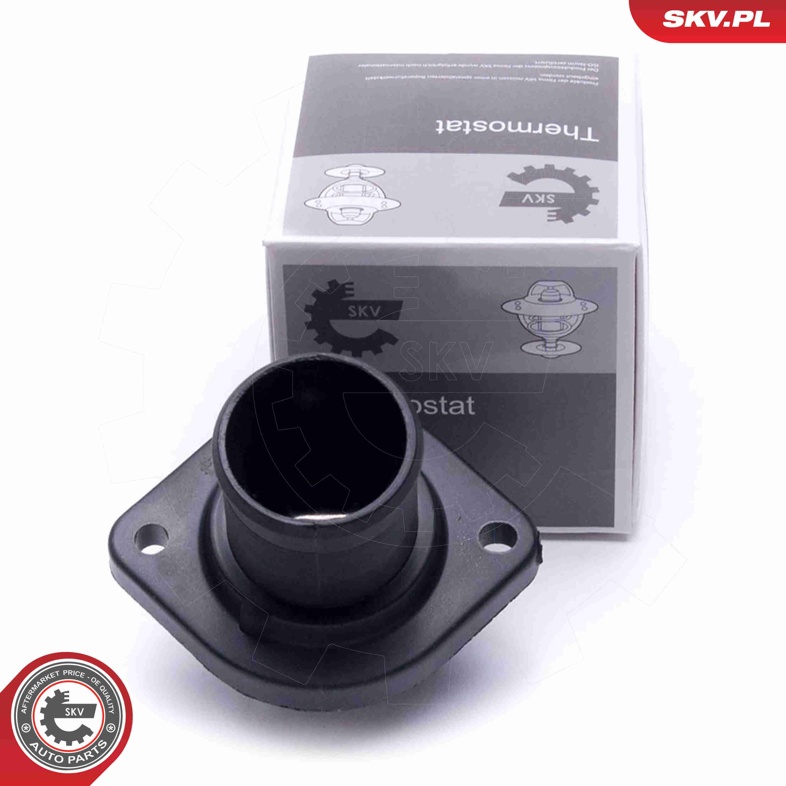 Termostato, Refrigerante - 20SKV129 ESEN SKV