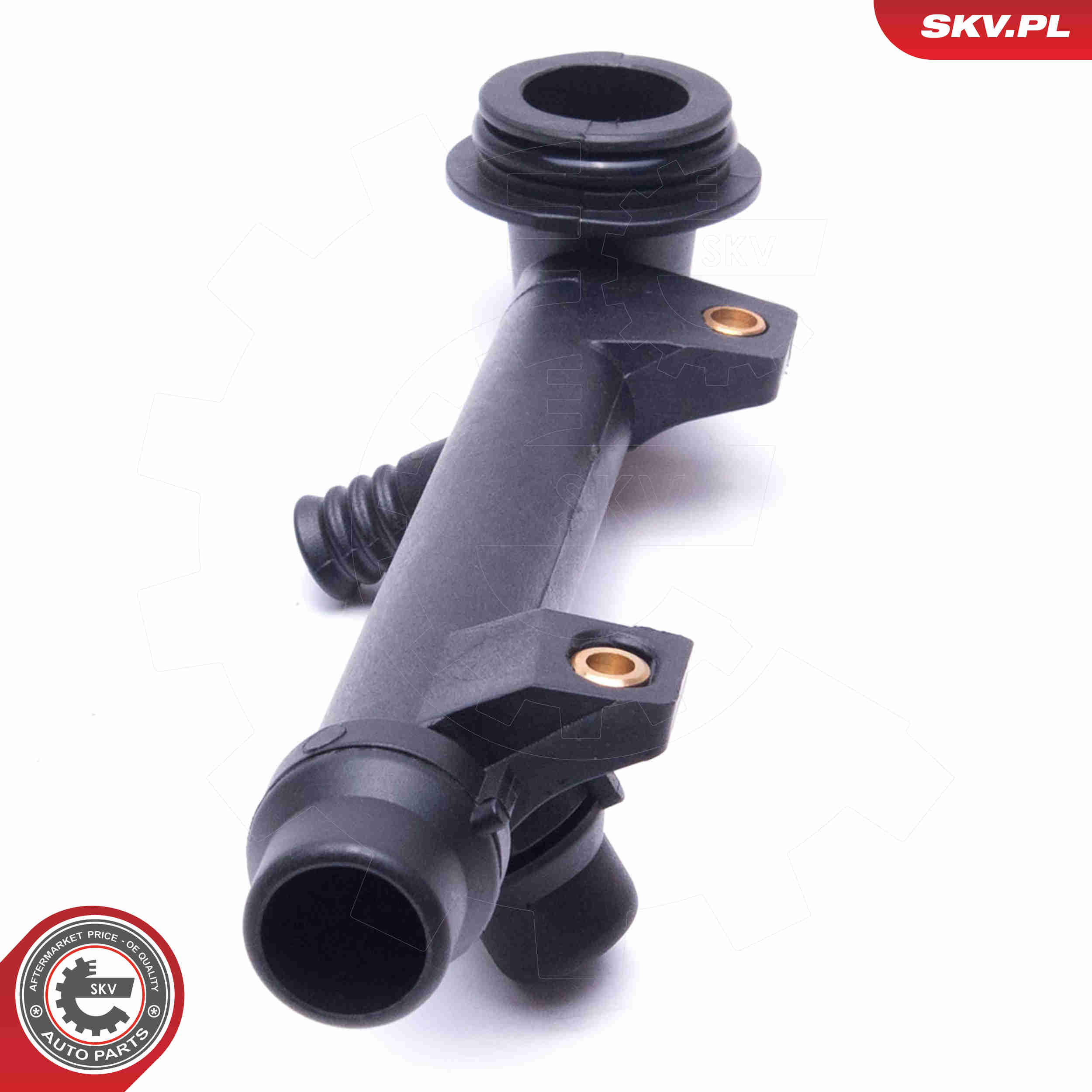 Coolant Flange - 20SKV130 ESEN SKV