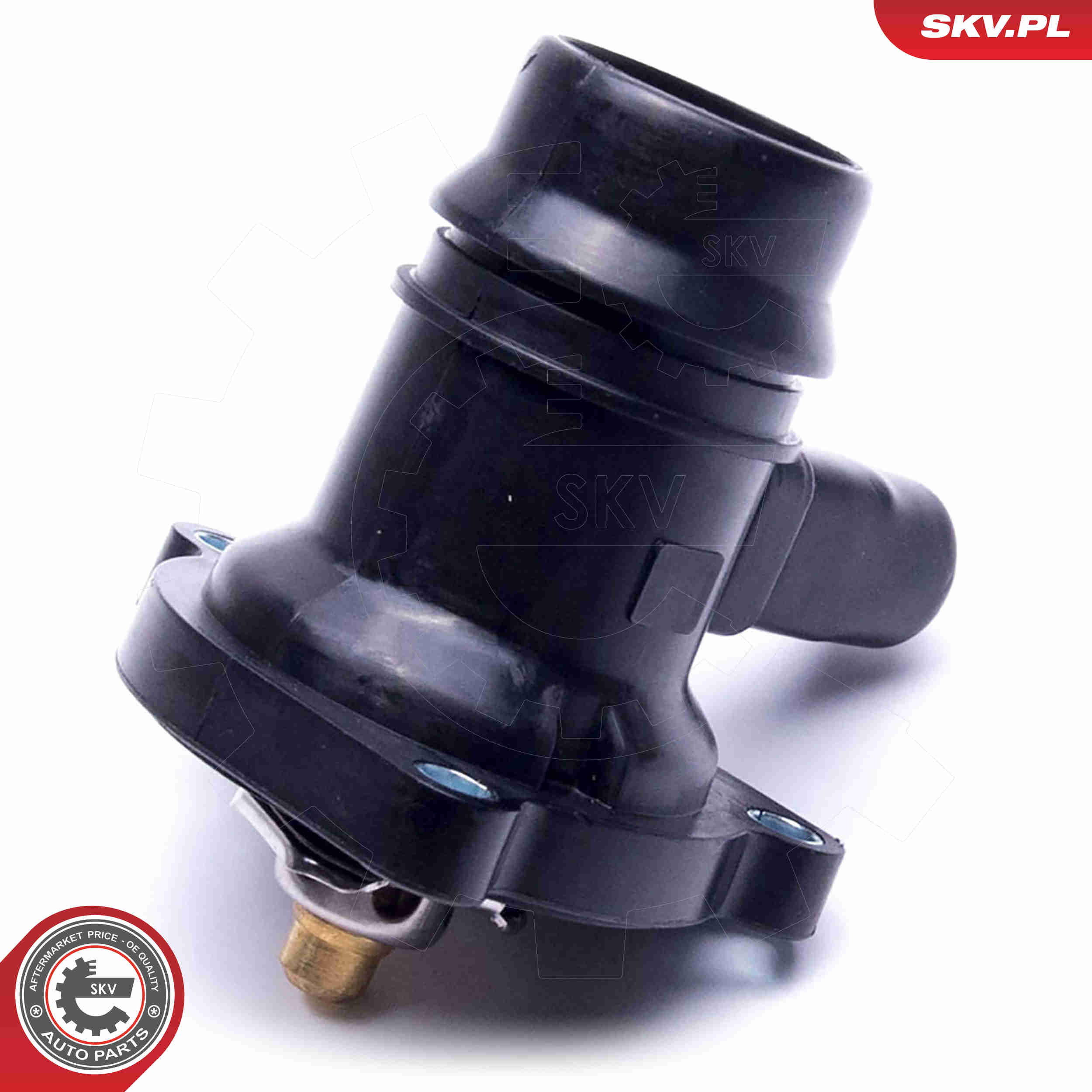 Thermostat, coolant - 20SKV133 ESEN SKV