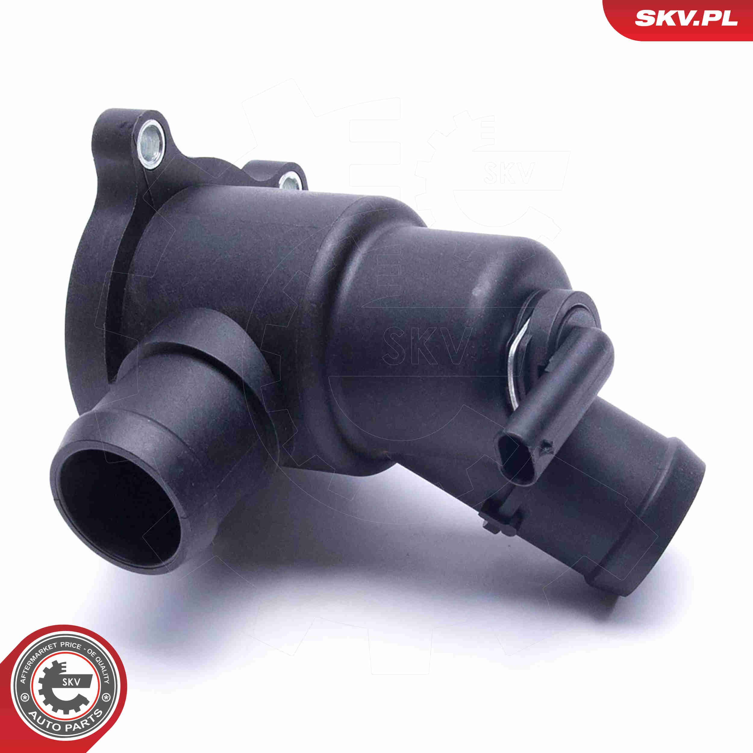 Thermostat, coolant - 20SKV135 ESEN SKV