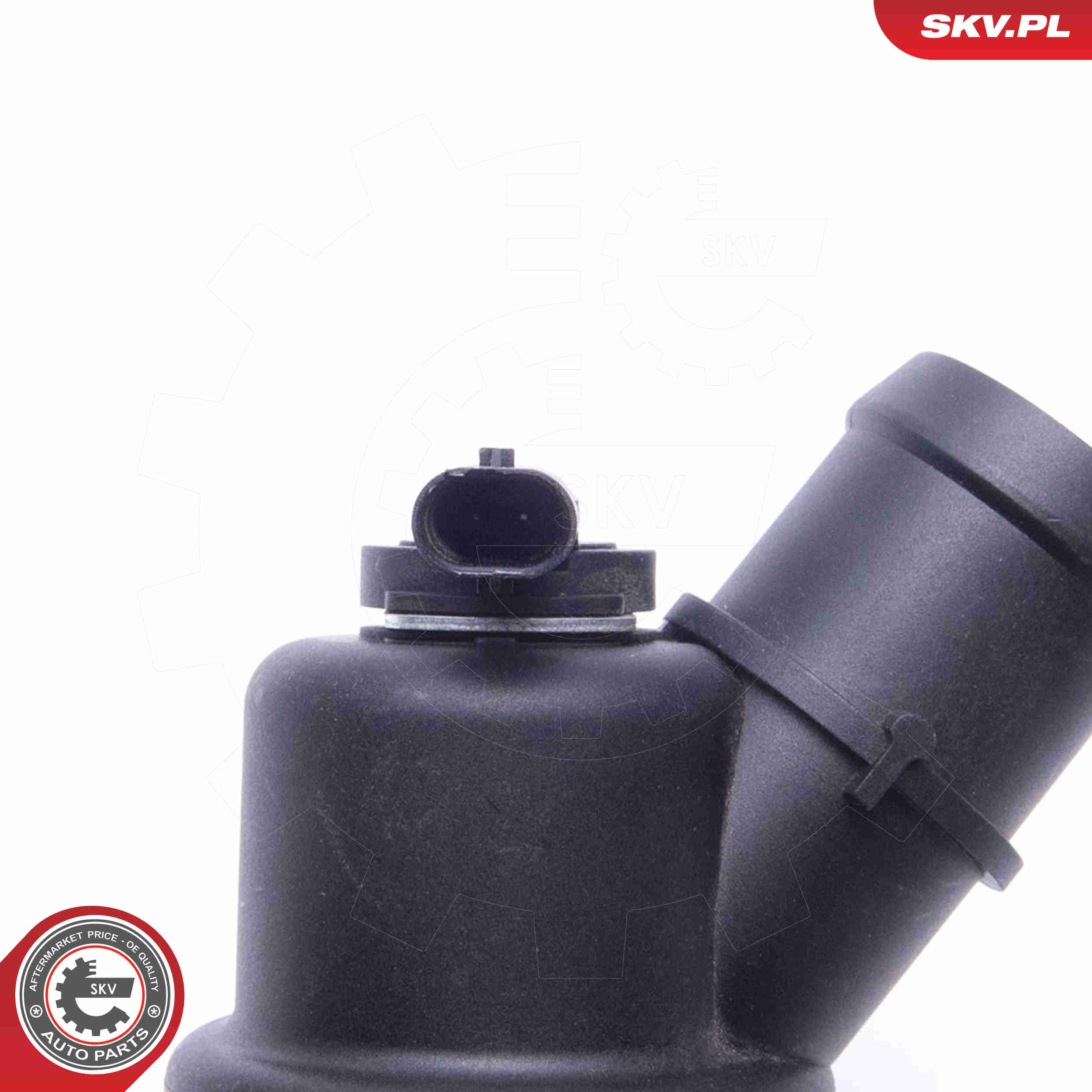 Thermostat, coolant - 20SKV135 ESEN SKV