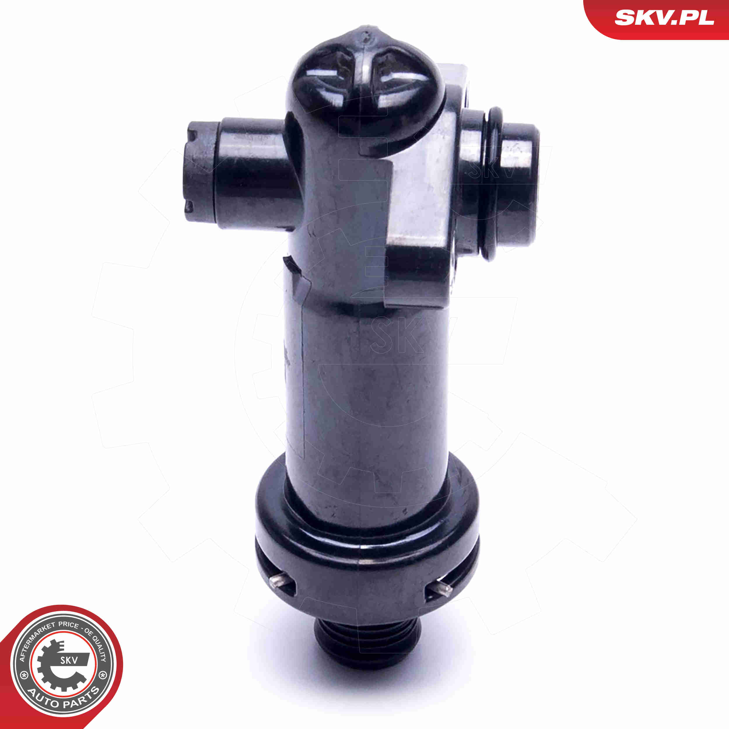Termostato, Refrigerante - 20SKV143 ESEN SKV