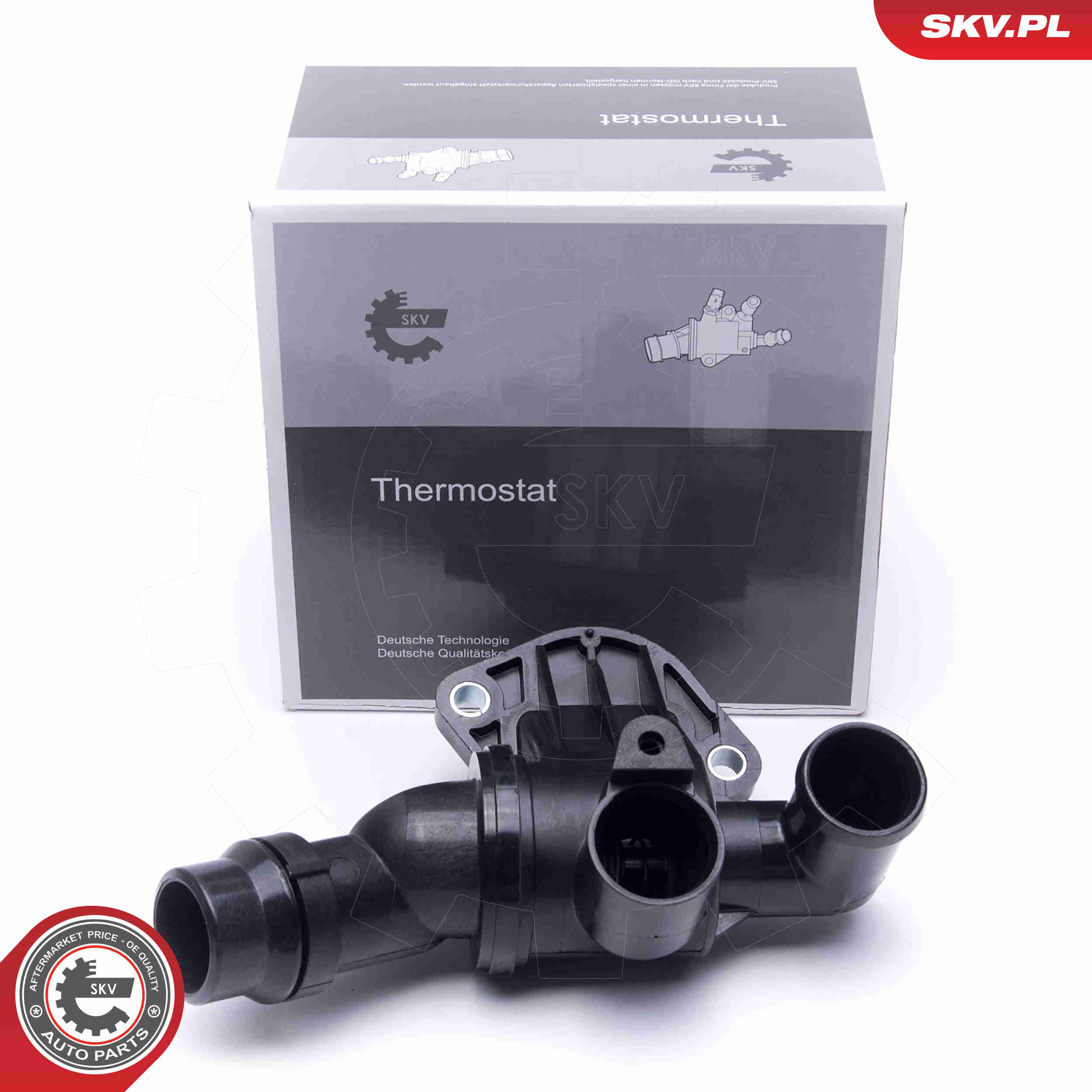 Termostato, Refrigerante - 20SKV144 ESEN SKV