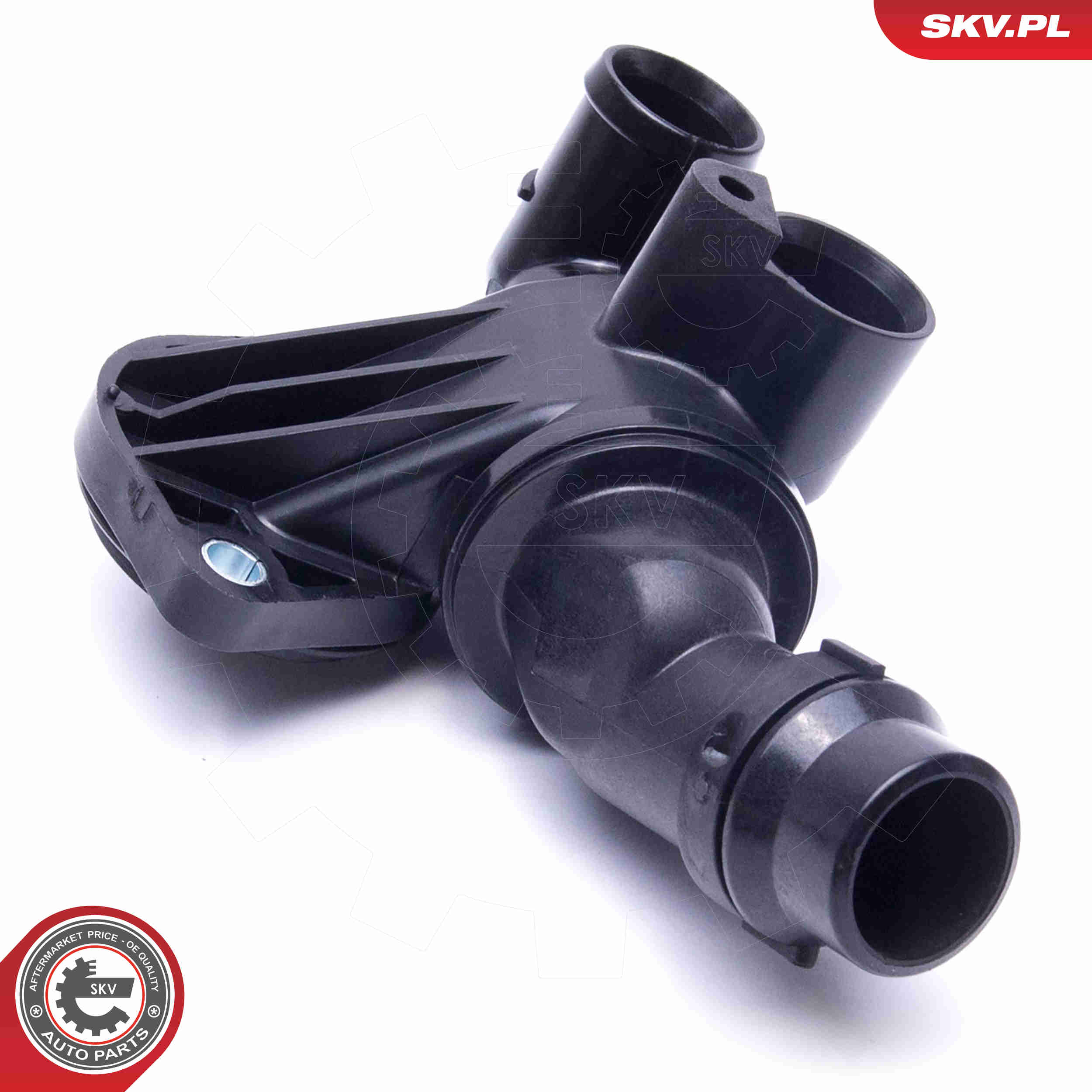 Thermostat, coolant - 20SKV144 ESEN SKV