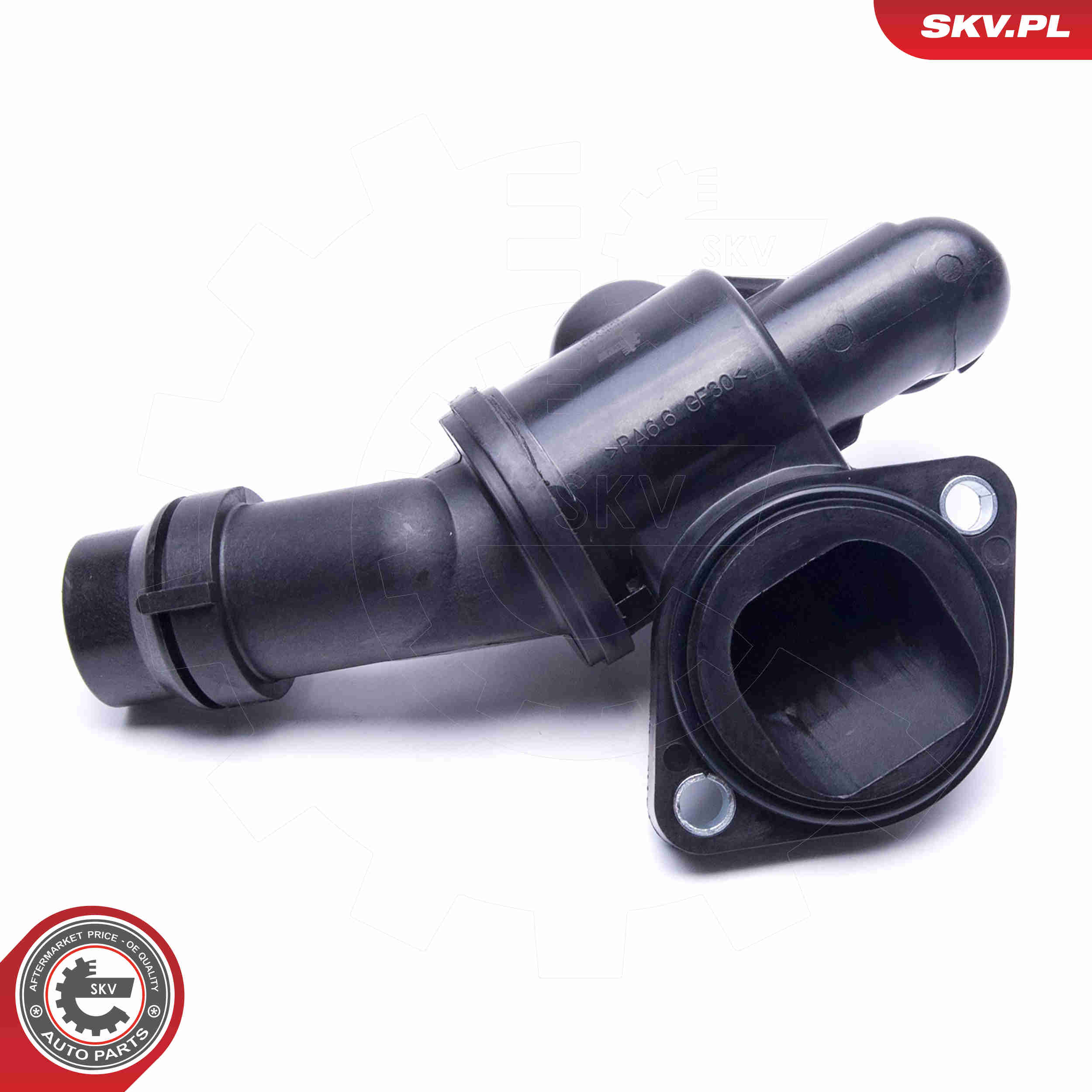 Thermostat, coolant - 20SKV144 ESEN SKV