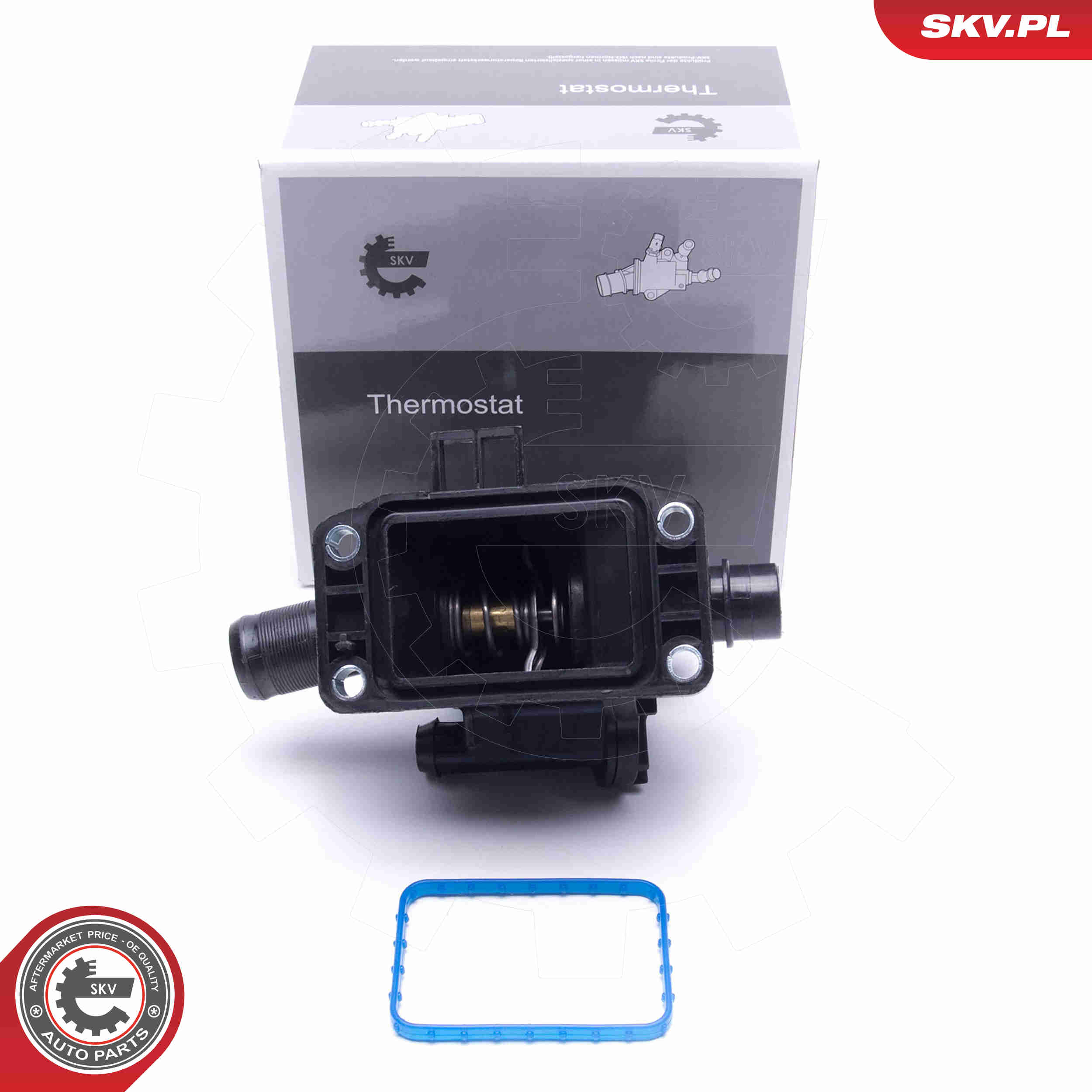 Thermostat, Kühlmittel - 20SKV151 ESEN SKV