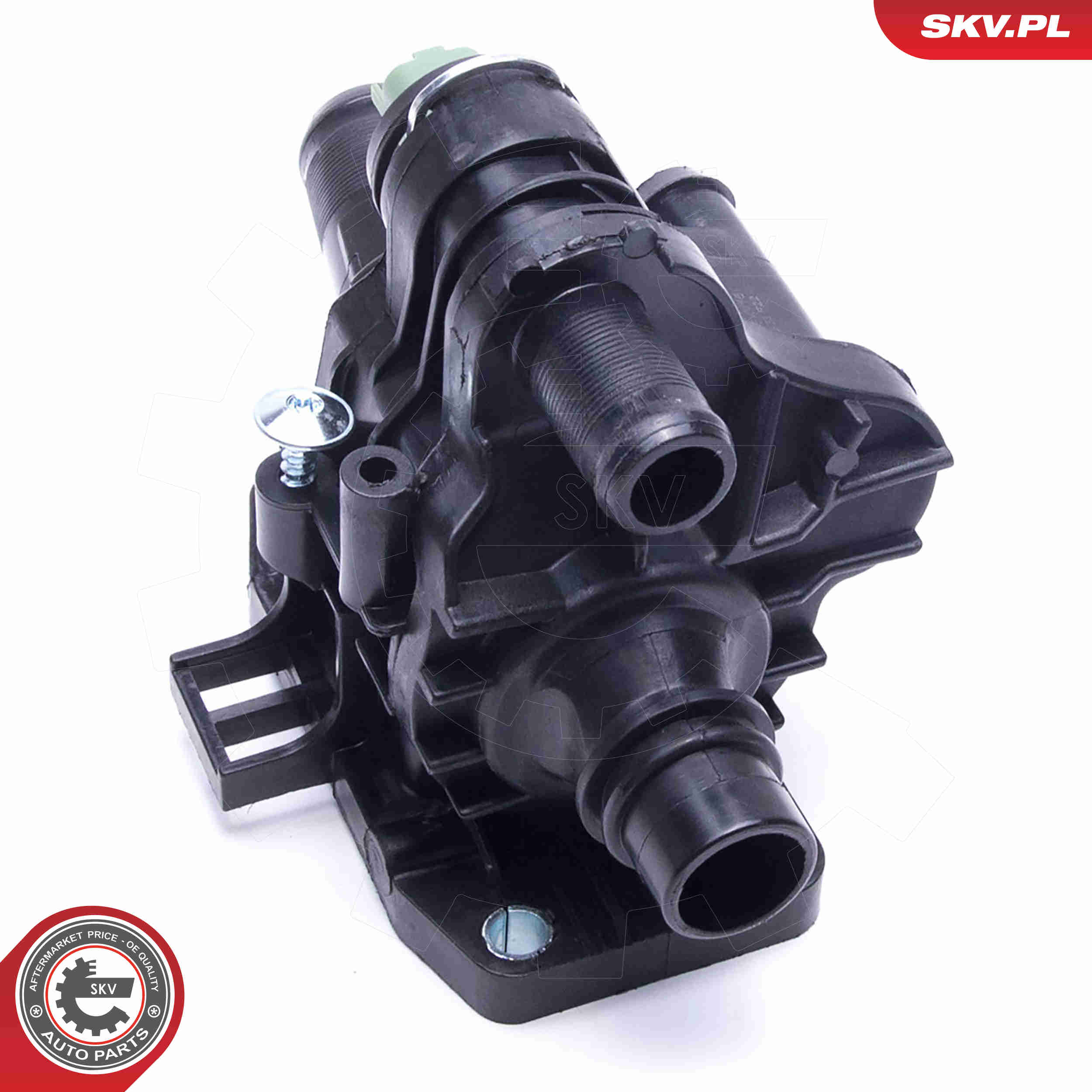 Thermostat, coolant - 20SKV151 ESEN SKV
