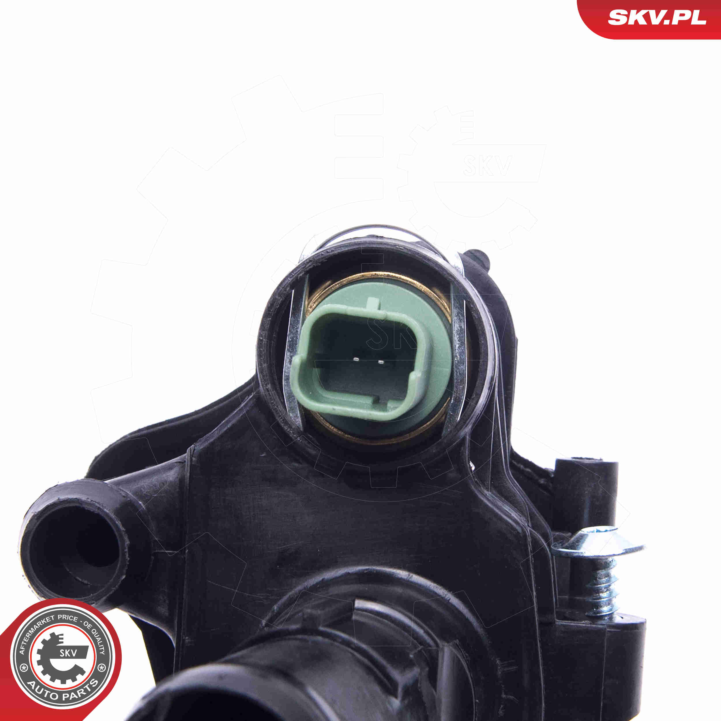 Thermostat, coolant - 20SKV151 ESEN SKV