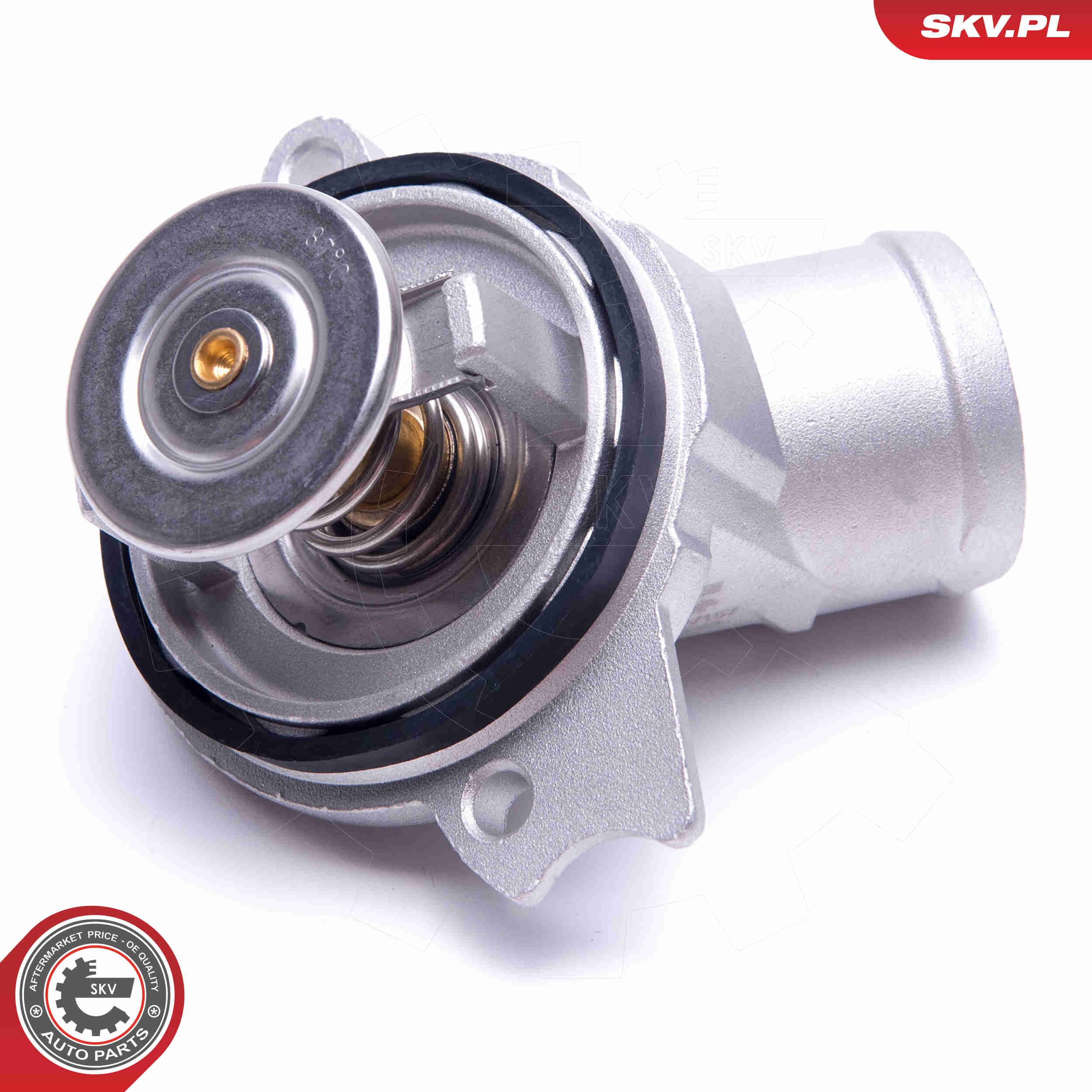 Thermostat, coolant - 20SKV156 ESEN SKV