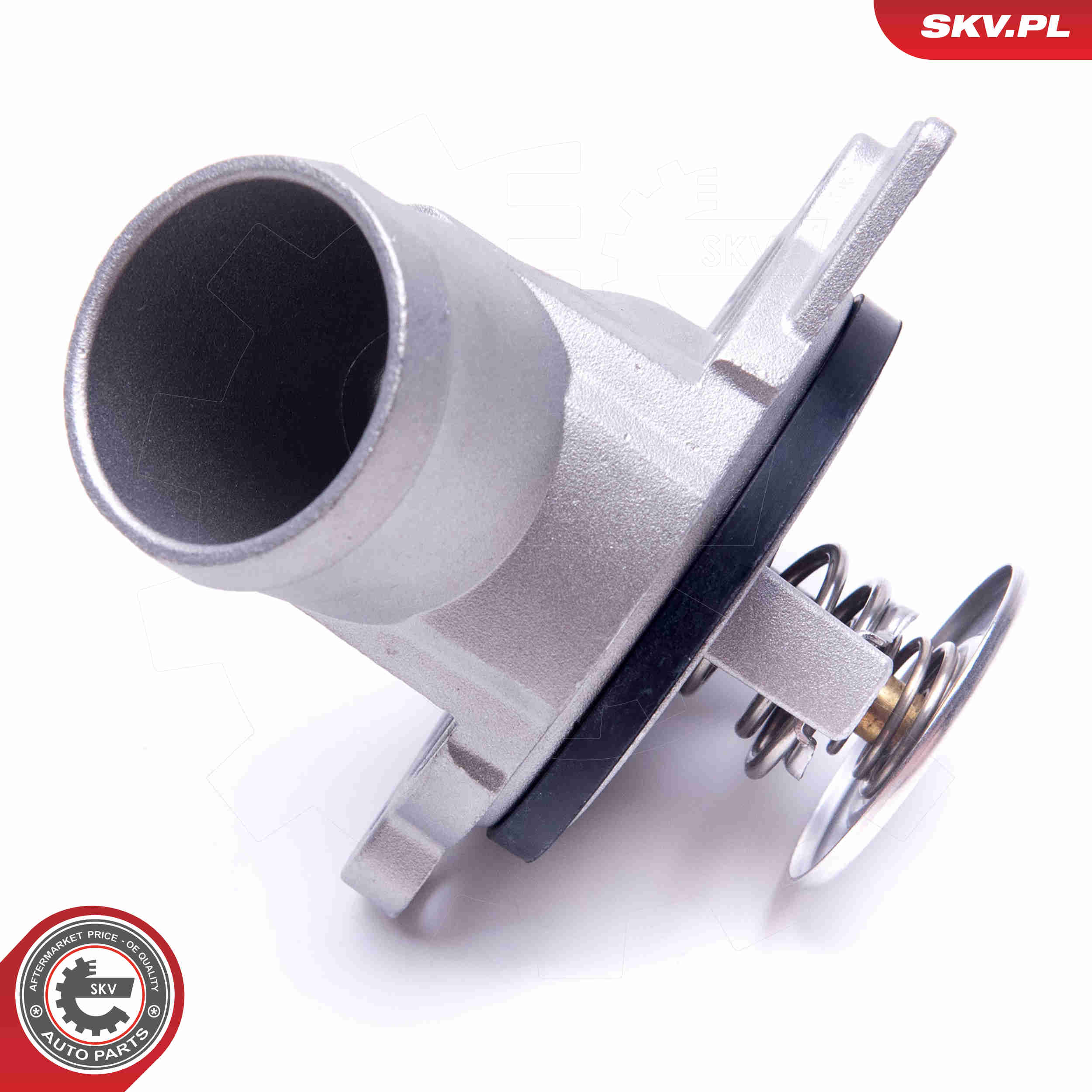 Thermostat, coolant - 20SKV156 ESEN SKV