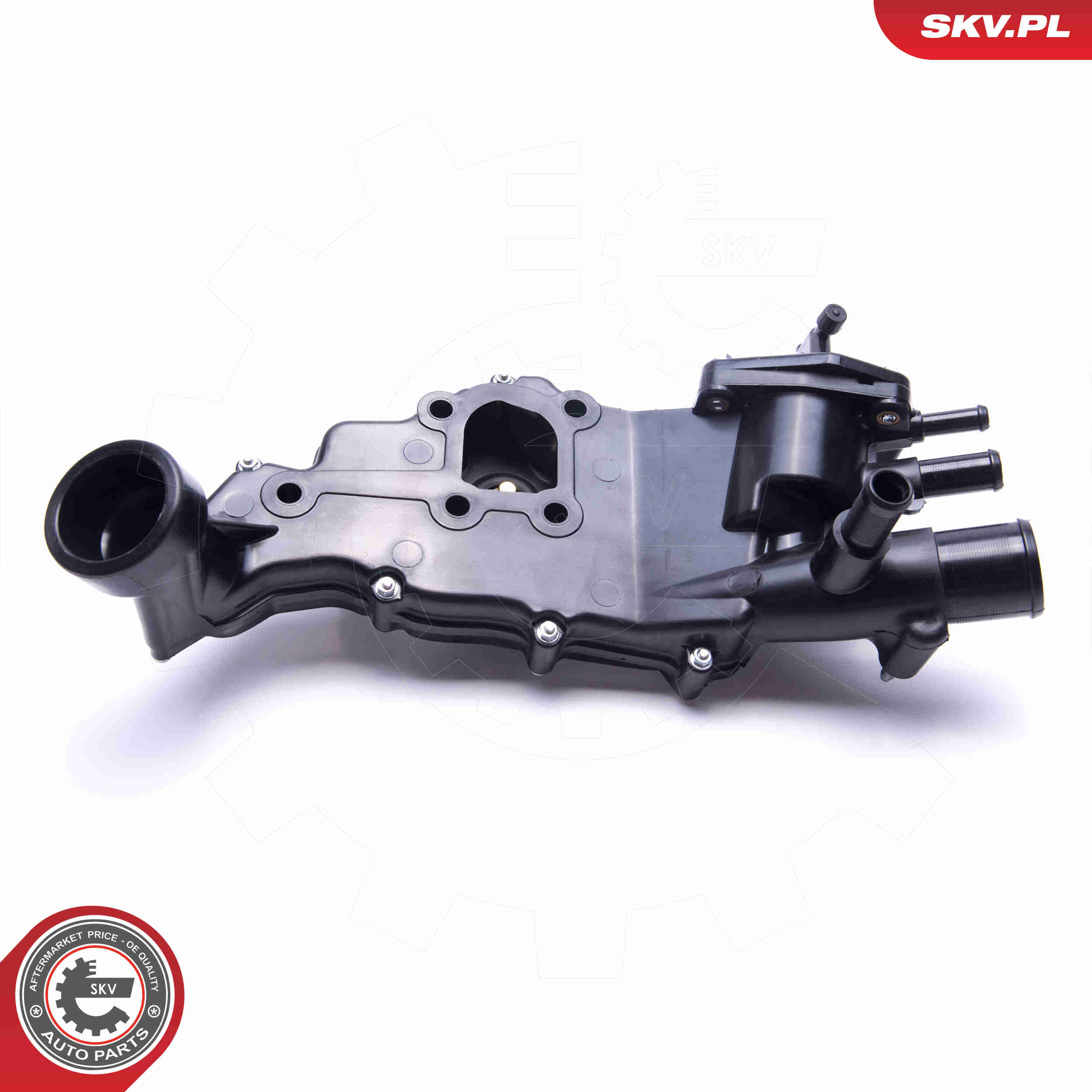 Thermostat, coolant - 20SKV161 ESEN SKV