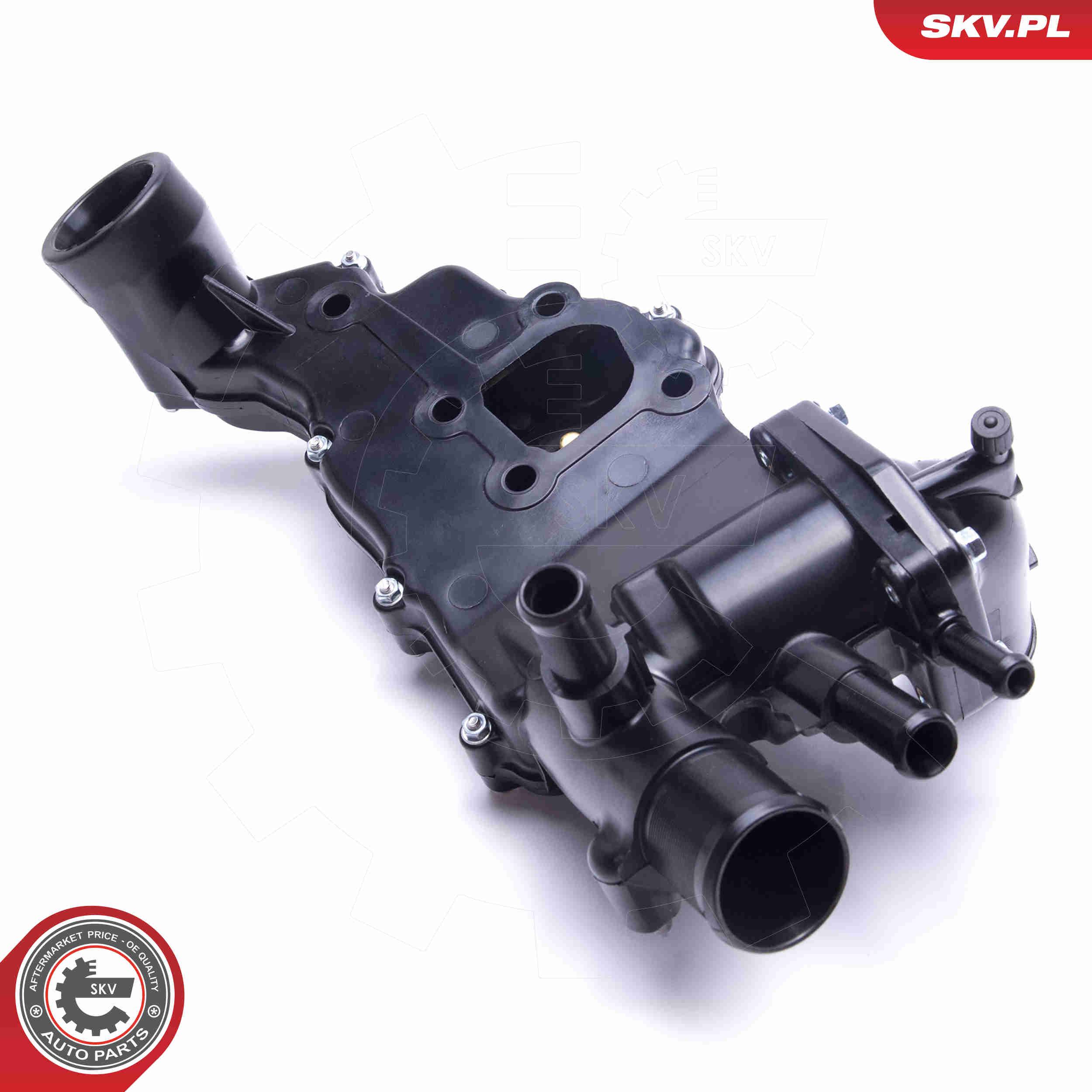 Thermostat, coolant - 20SKV161 ESEN SKV