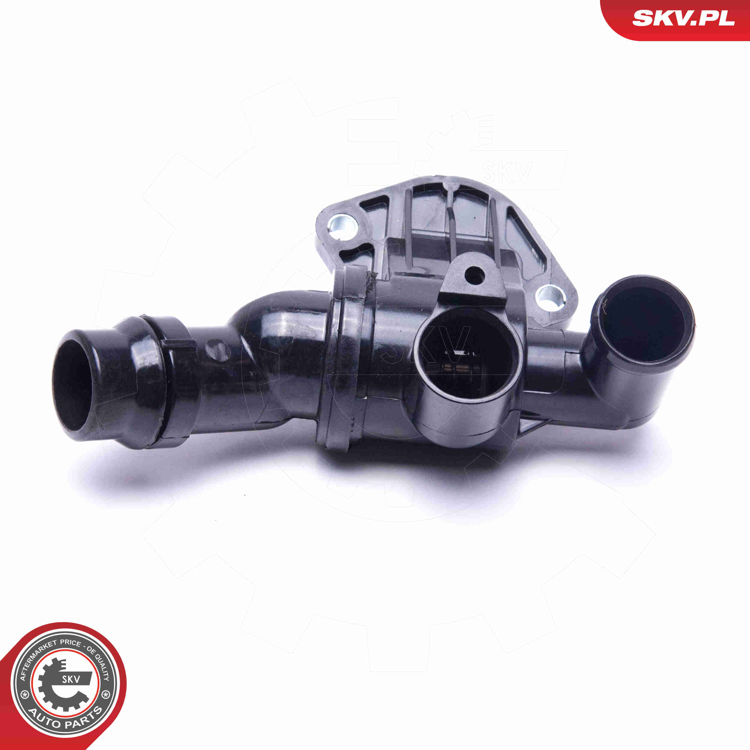 Thermostat, coolant - 20SKV162 ESEN SKV