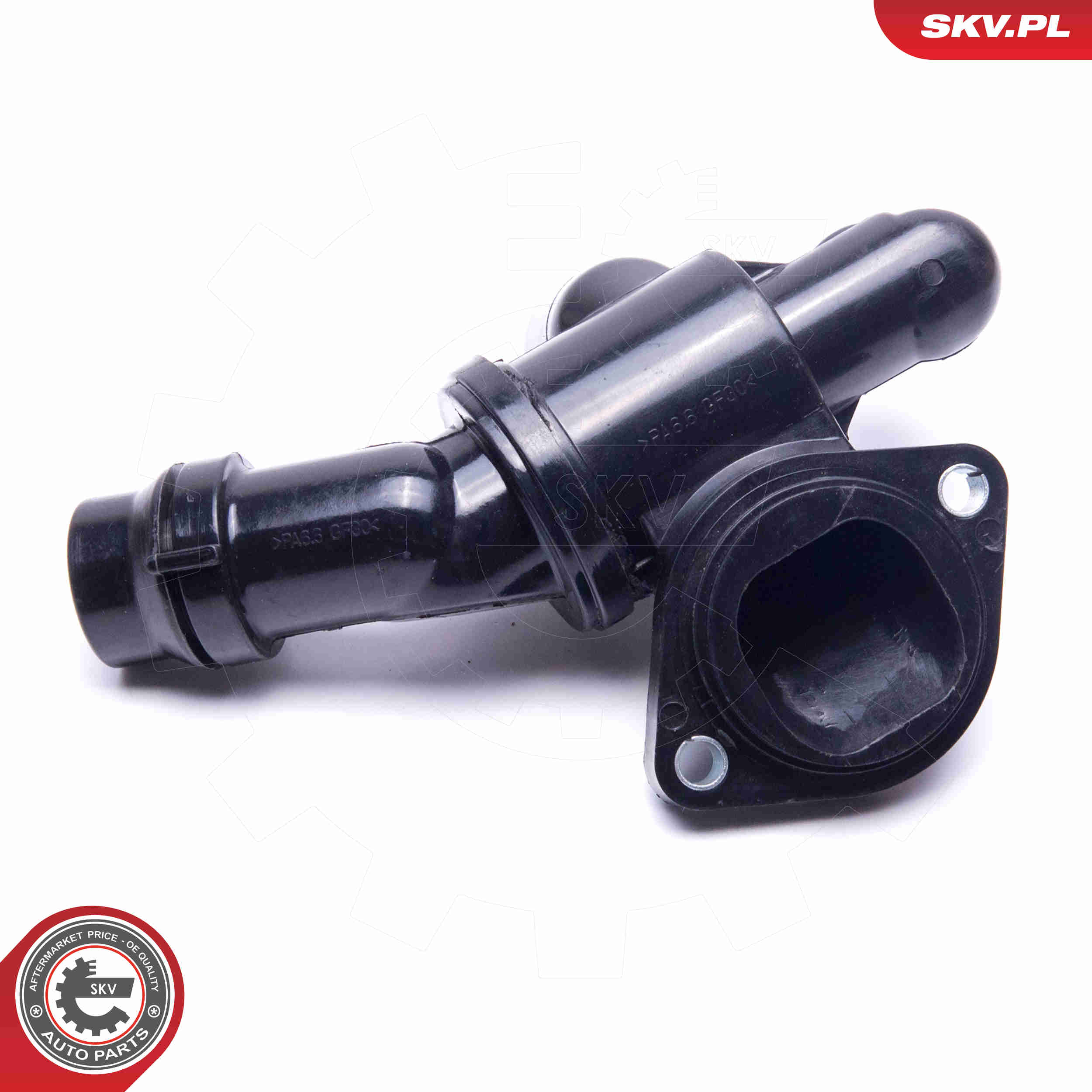 Thermostat, coolant - 20SKV162 ESEN SKV
