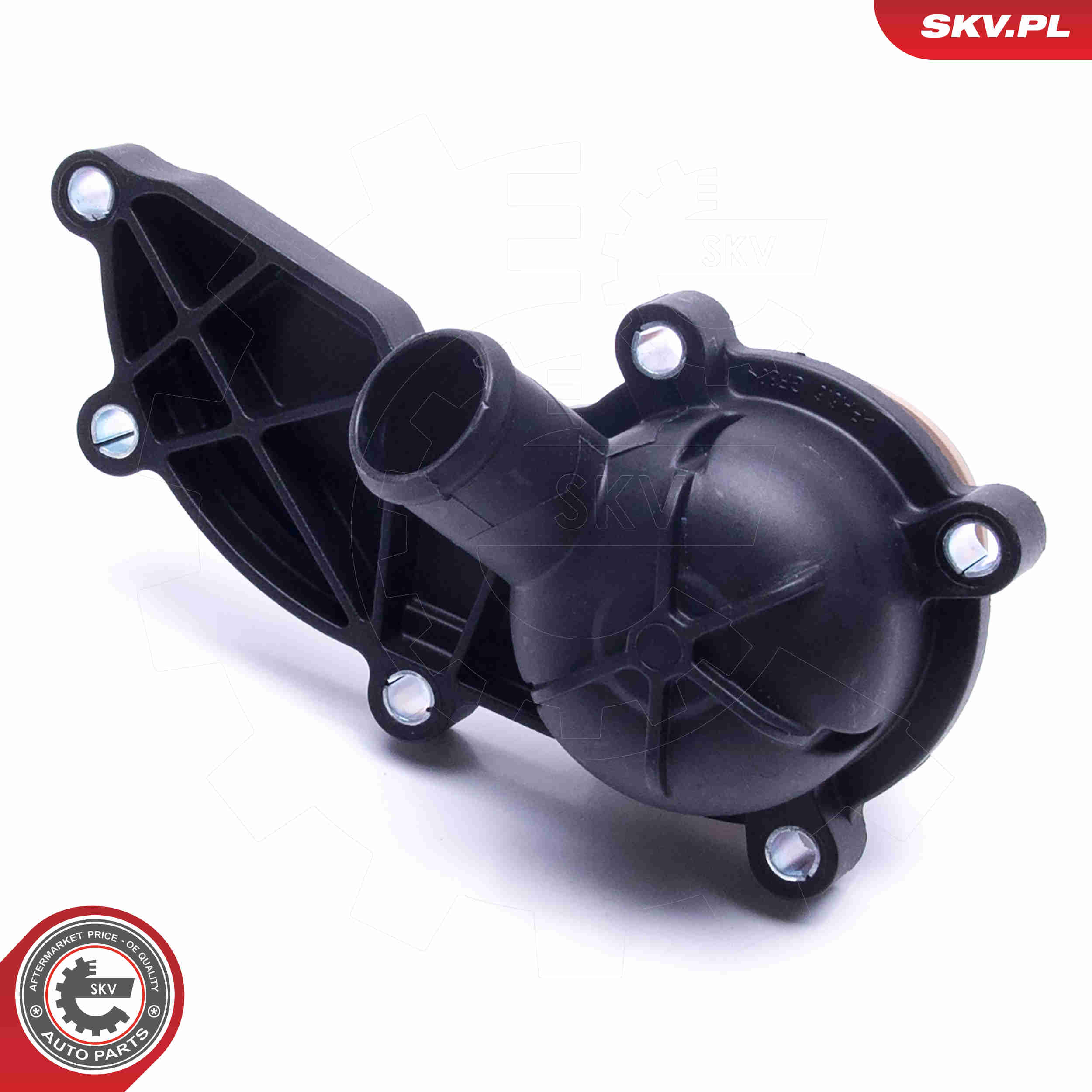 Thermostat, coolant - 20SKV178 ESEN SKV