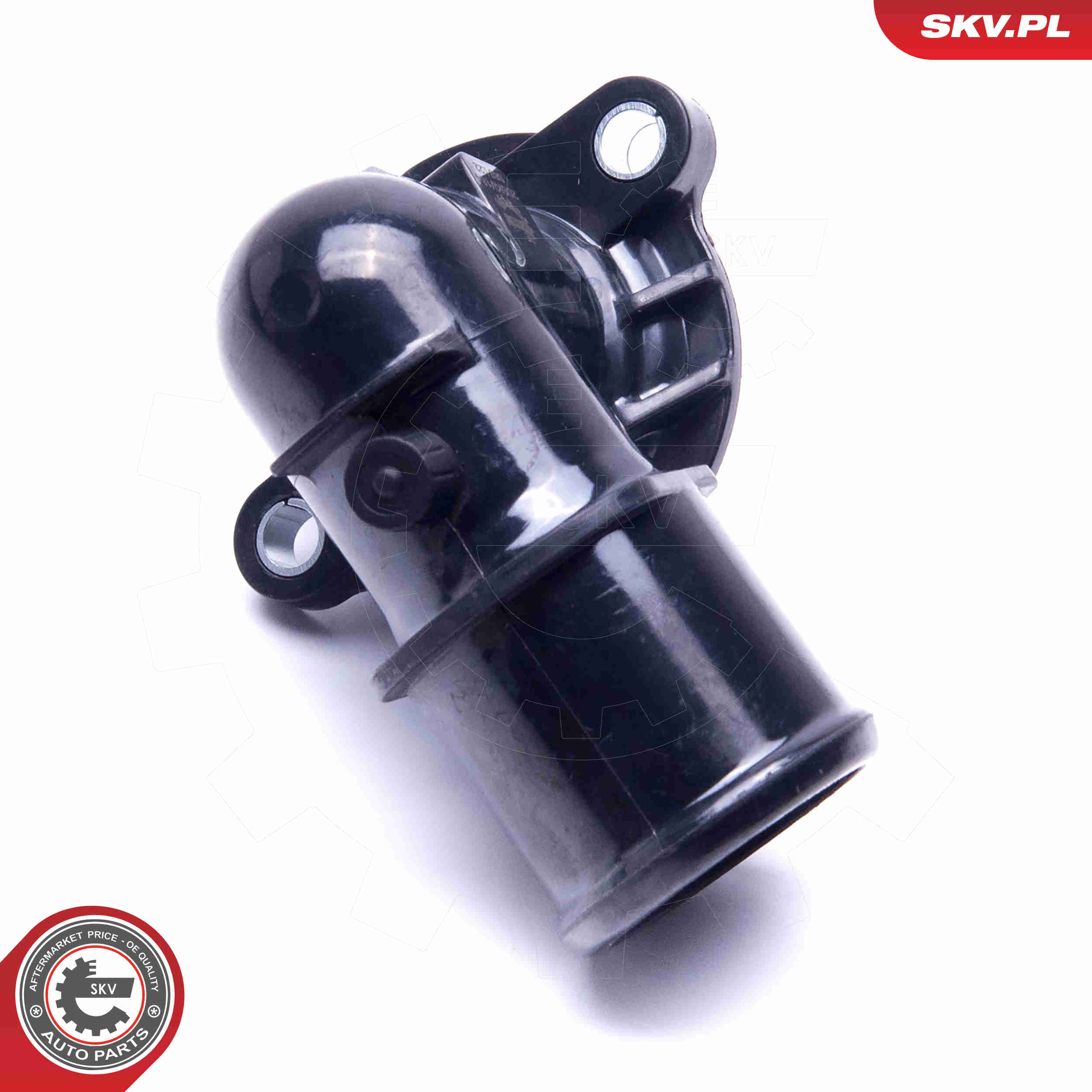 Thermostat, coolant - 20SKV184 ESEN SKV