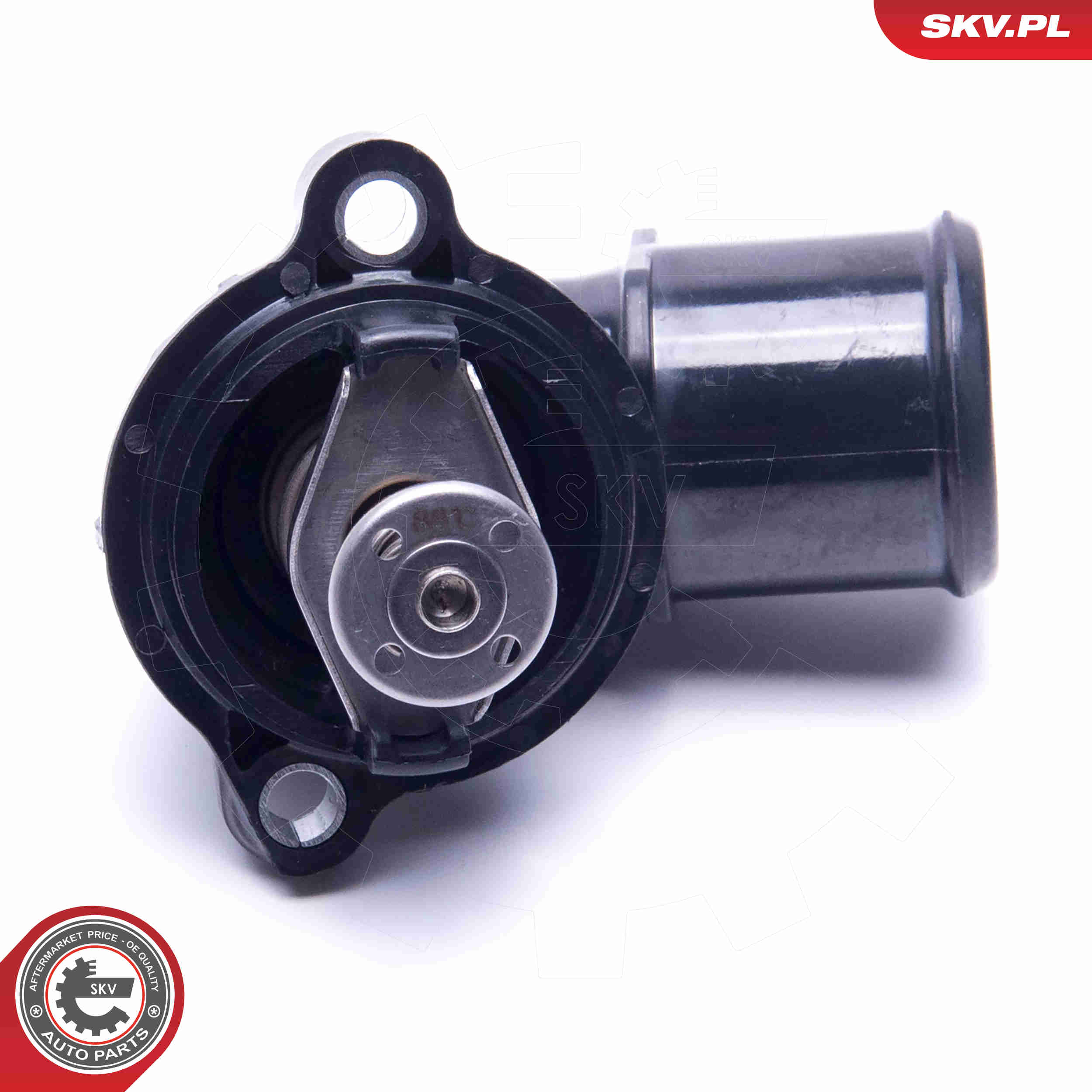 Thermostat, coolant - 20SKV184 ESEN SKV