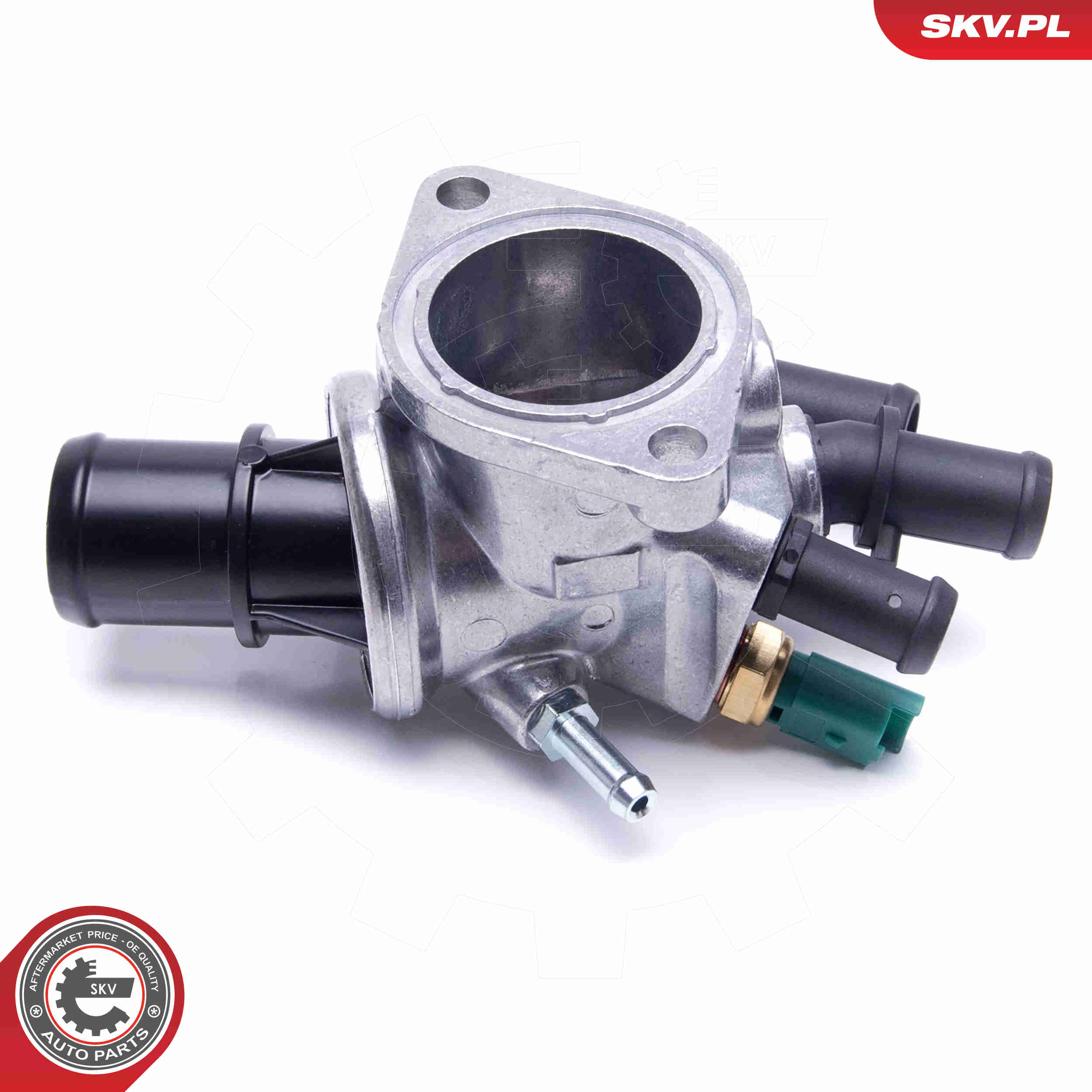Thermostat, coolant - 20SKV186 ESEN SKV