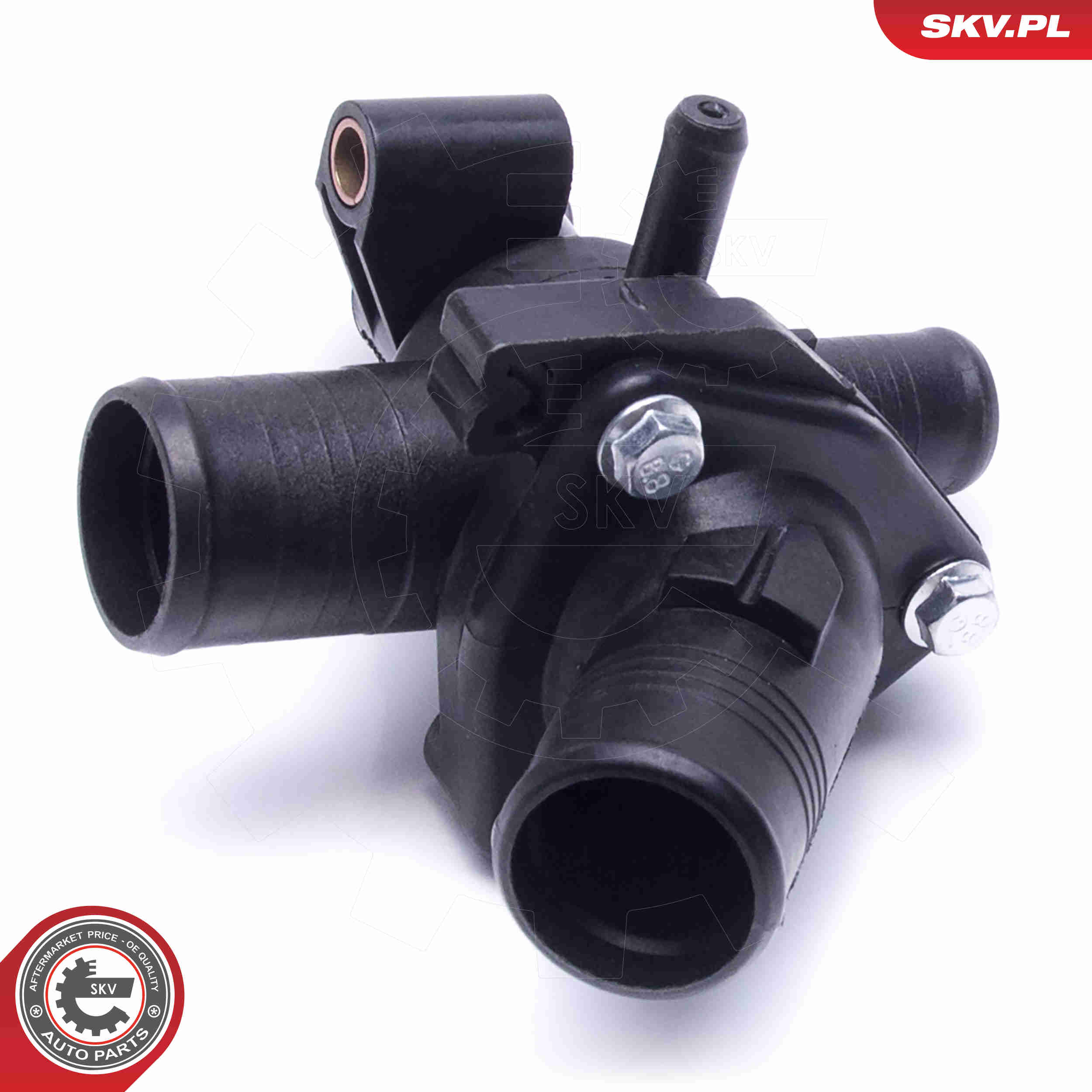 Thermostat, coolant - 20SKV189 ESEN SKV