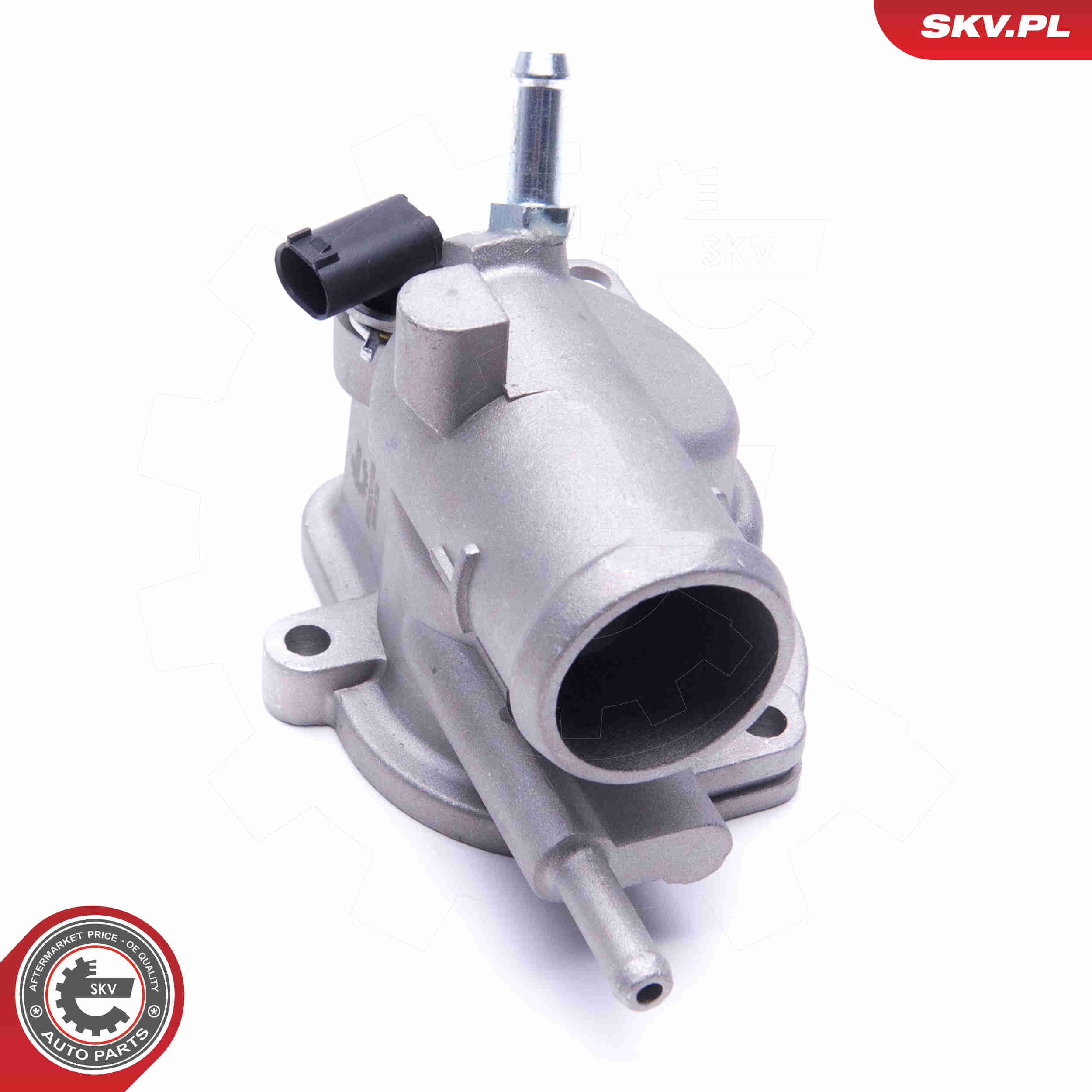Thermostat, coolant - 20SKV199 ESEN SKV