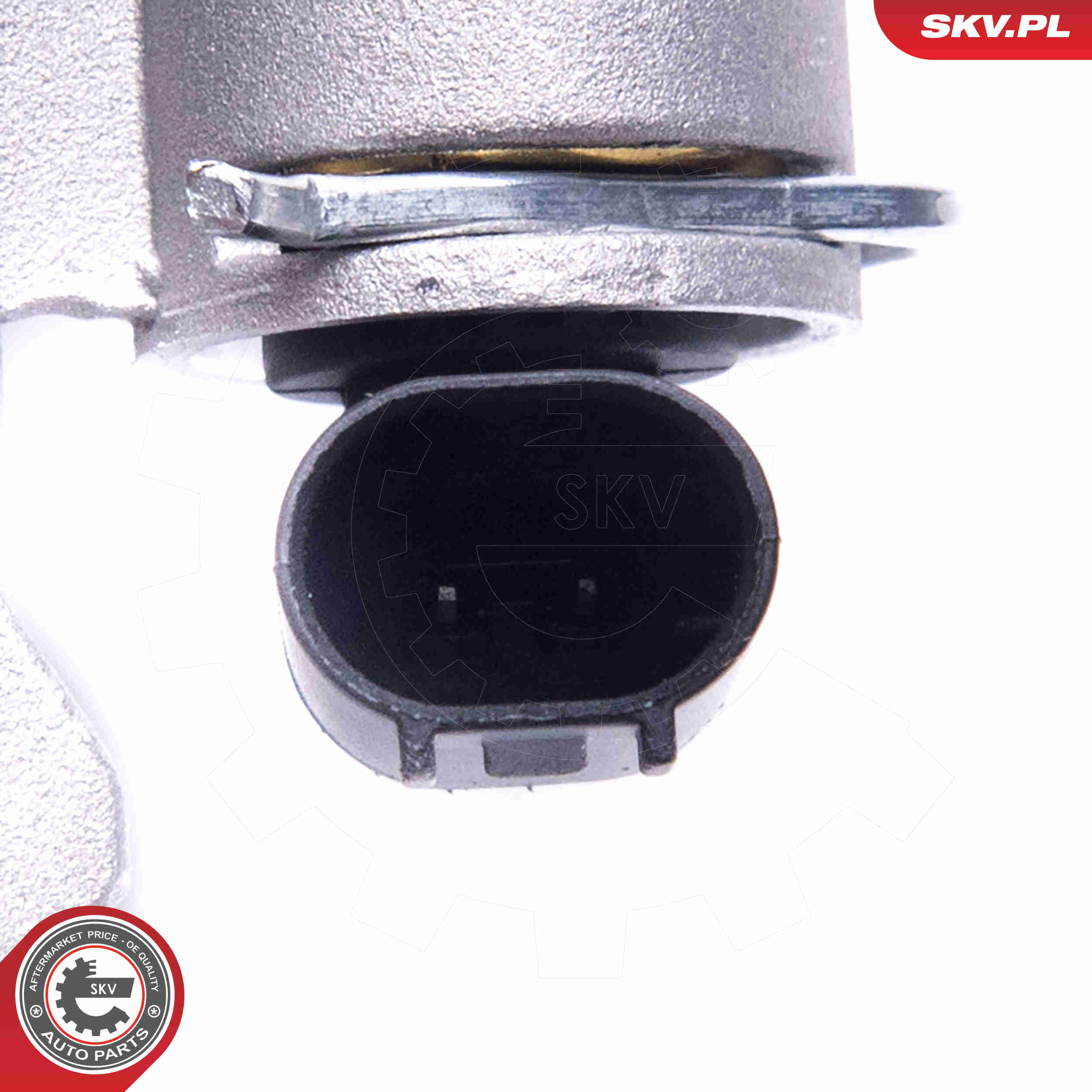 Thermostat, coolant - 20SKV199 ESEN SKV
