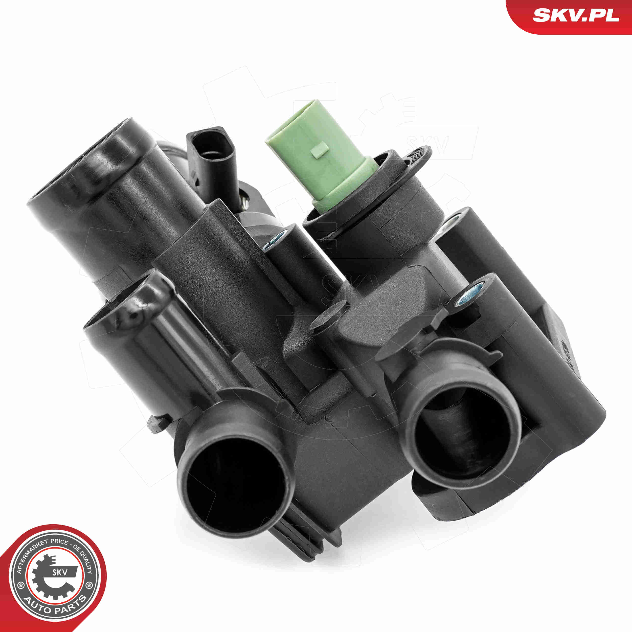 Thermostat, coolant - 20SKV220 ESEN SKV