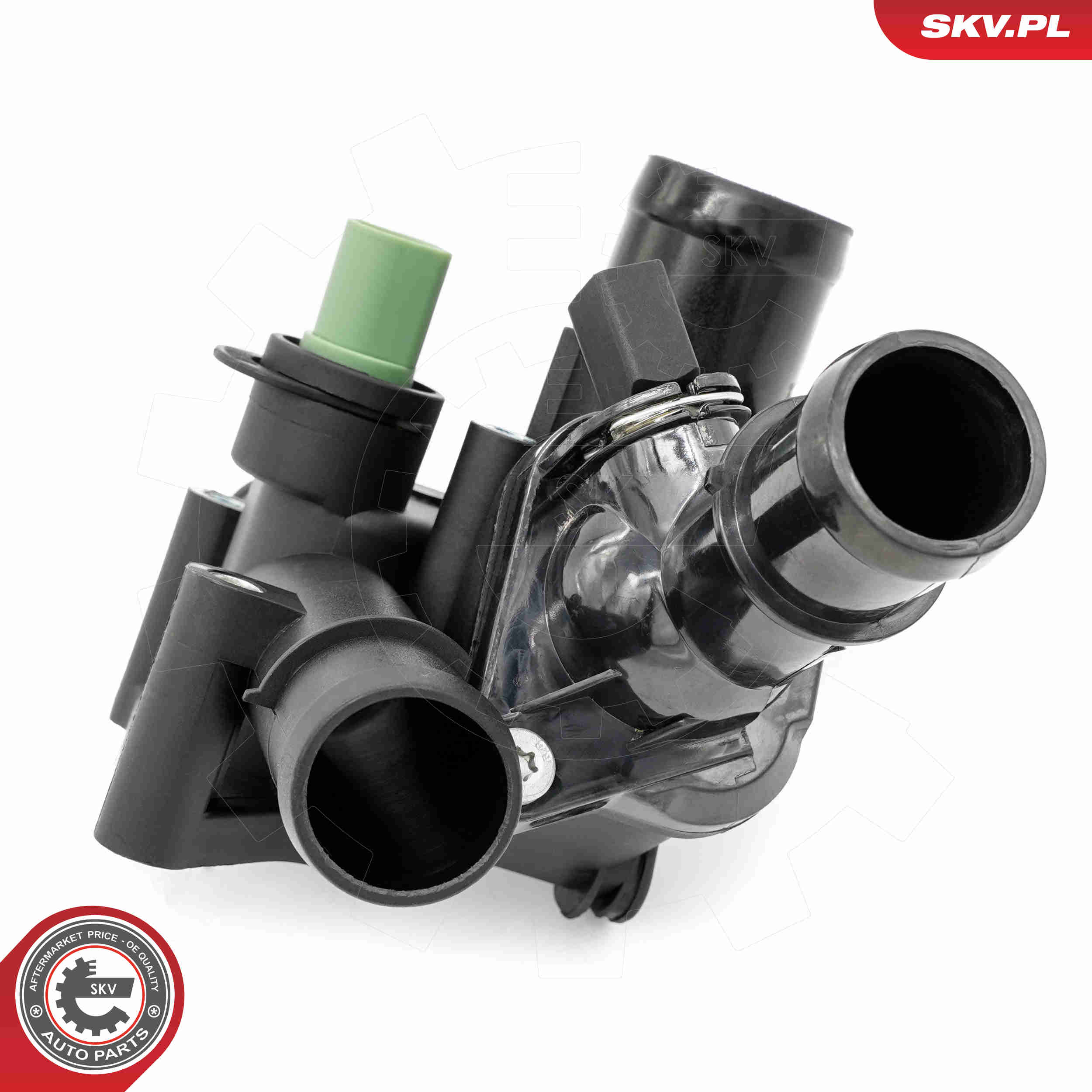 Thermostat, coolant - 20SKV220 ESEN SKV