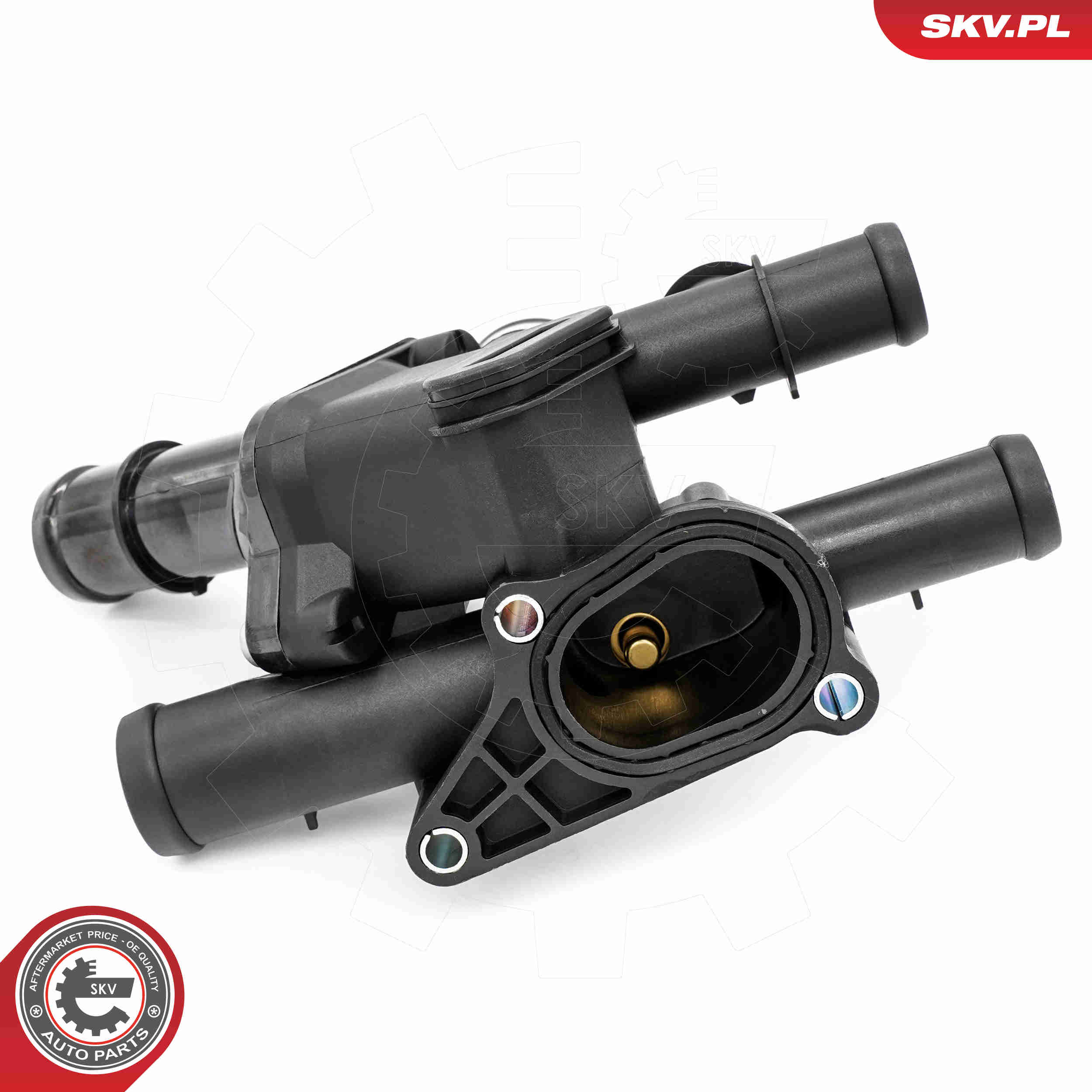 Thermostat, coolant - 20SKV220 ESEN SKV