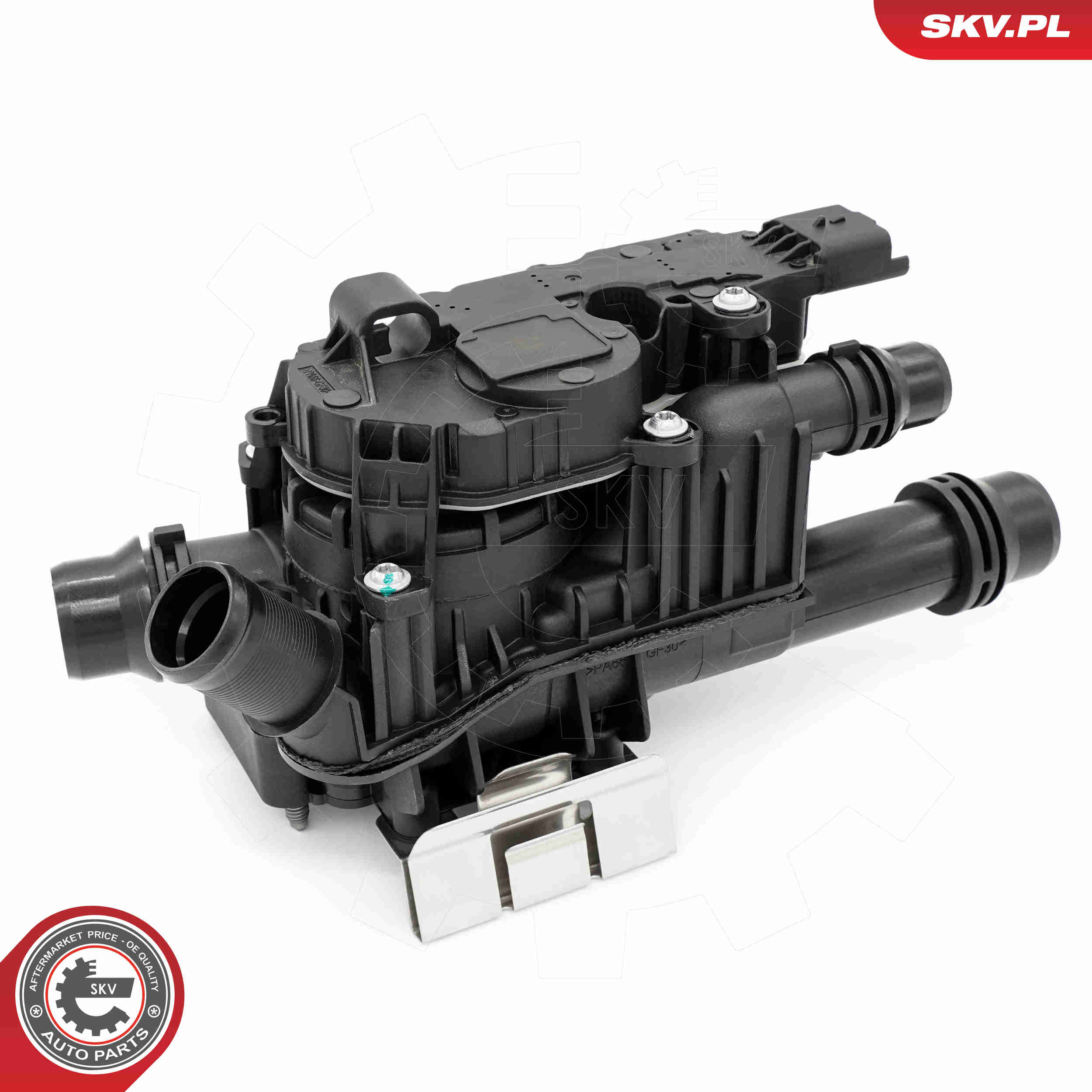 Thermostat, coolant - 20SKV222 ESEN SKV