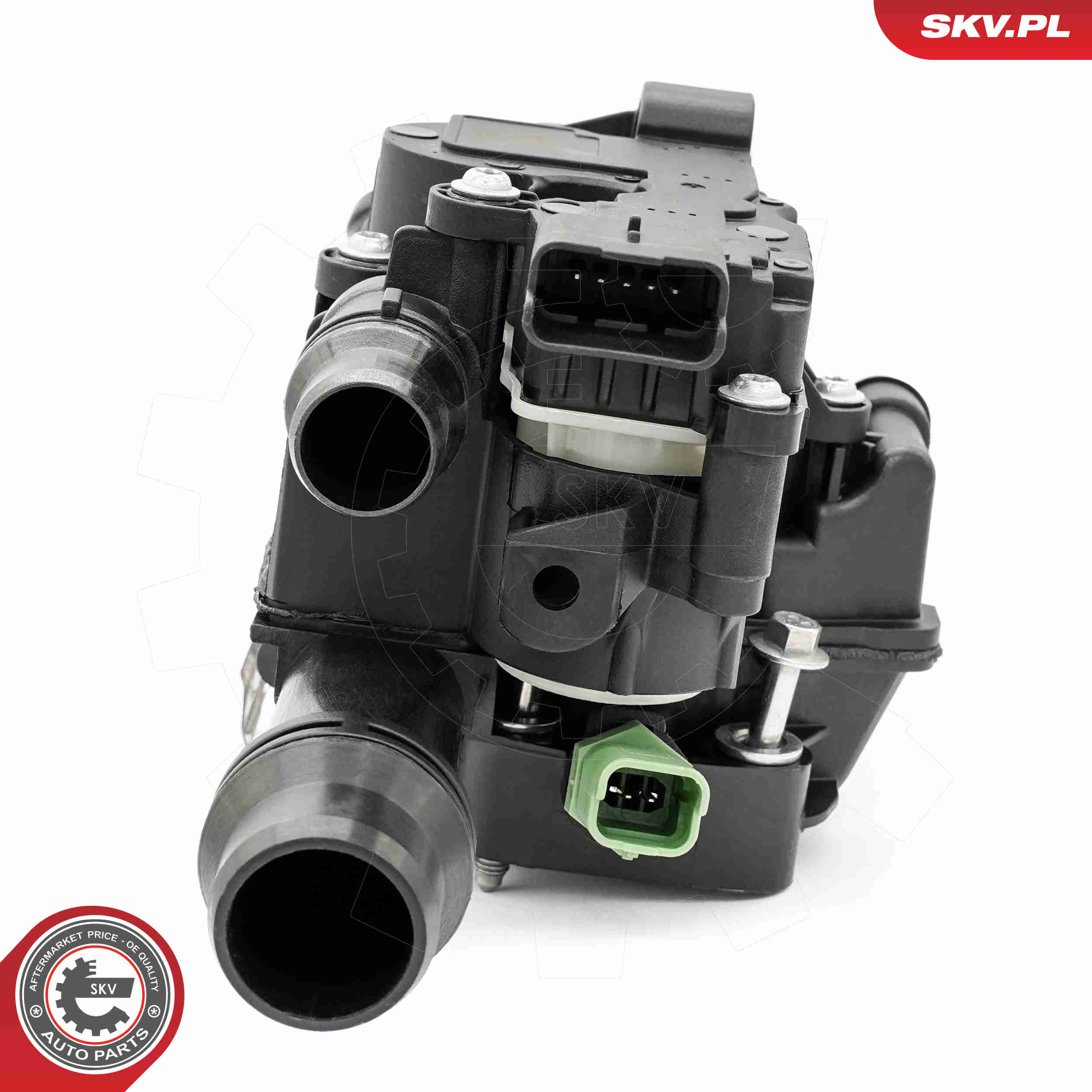 Thermostat, coolant - 20SKV222 ESEN SKV