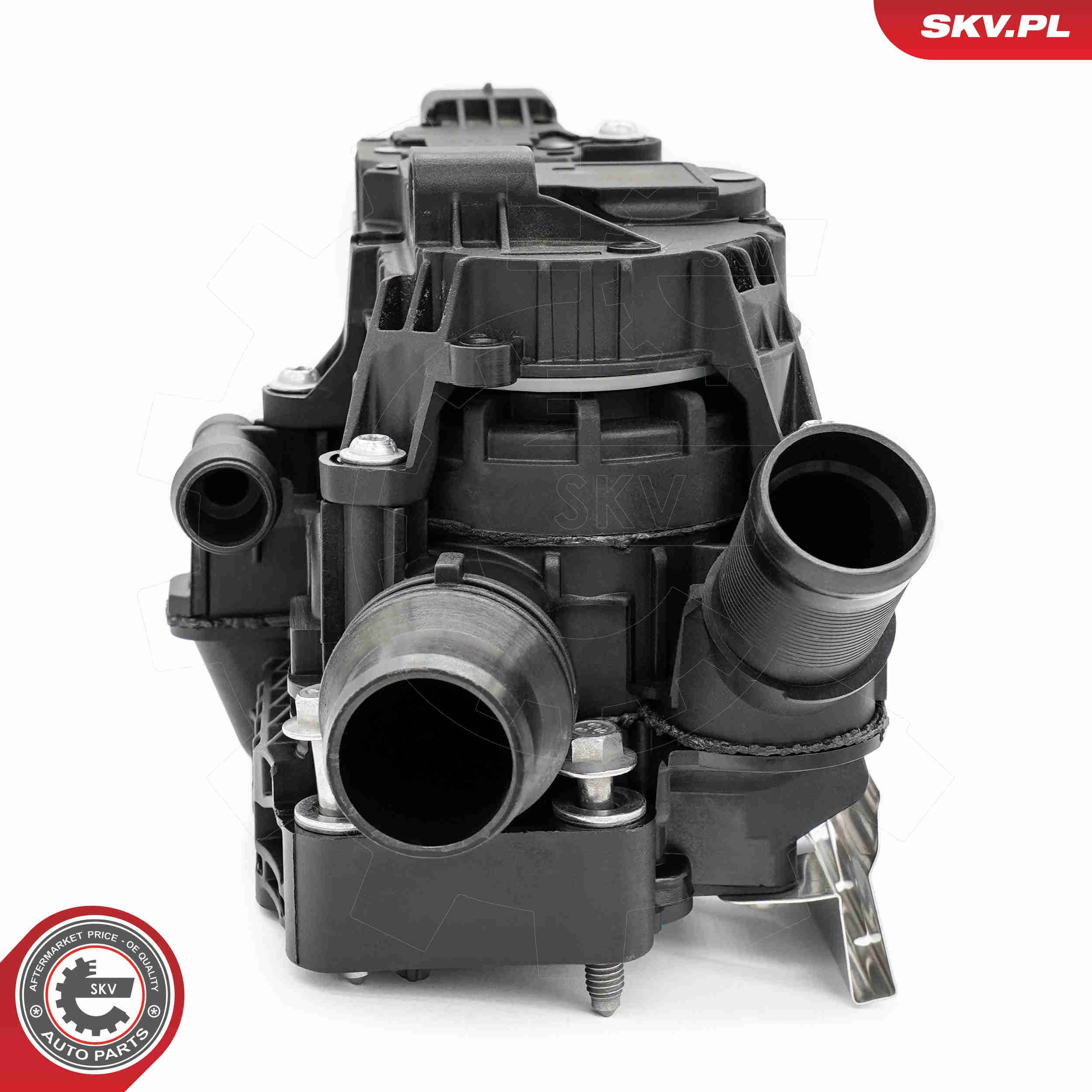 Thermostat, coolant - 20SKV222 ESEN SKV