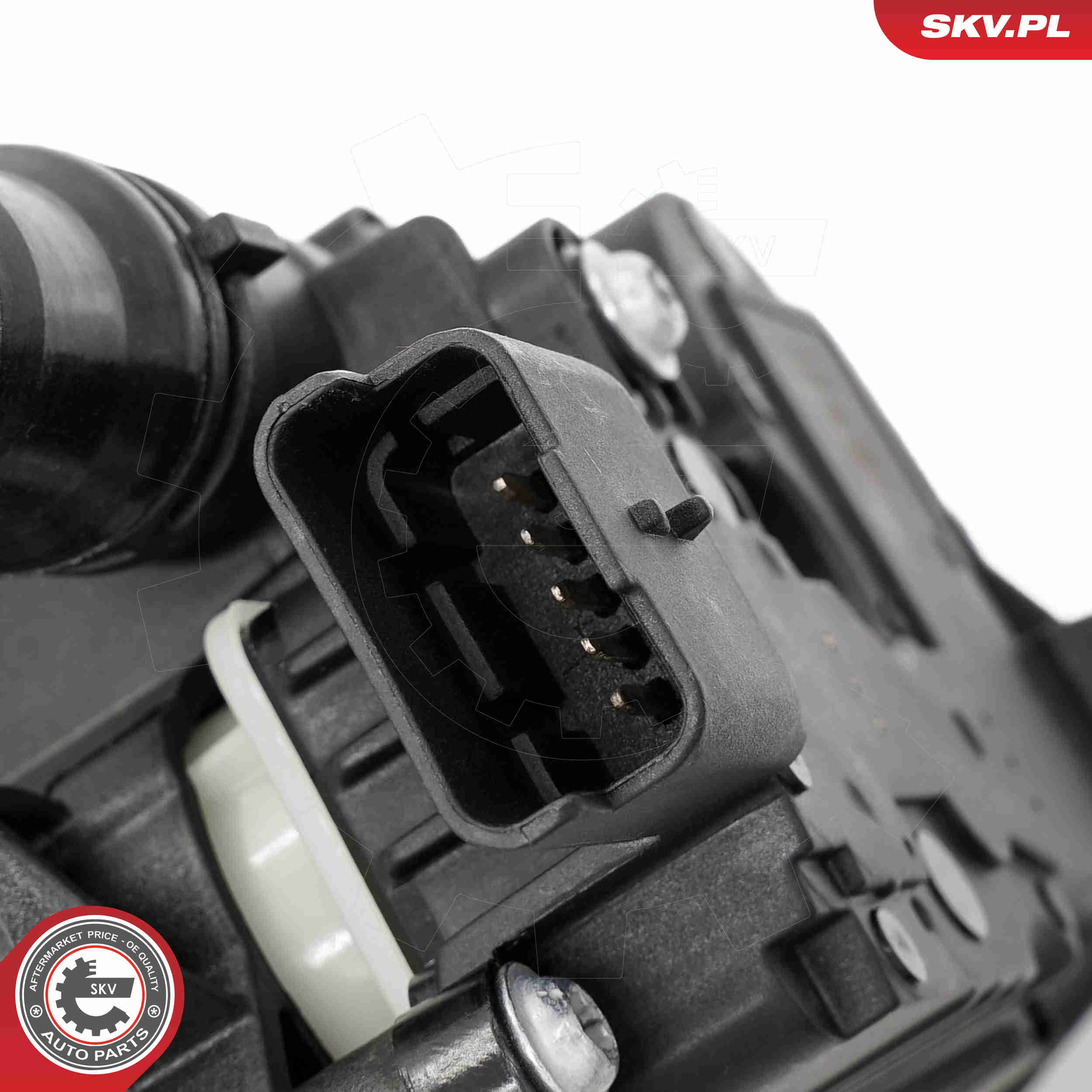 Thermostat, coolant - 20SKV222 ESEN SKV