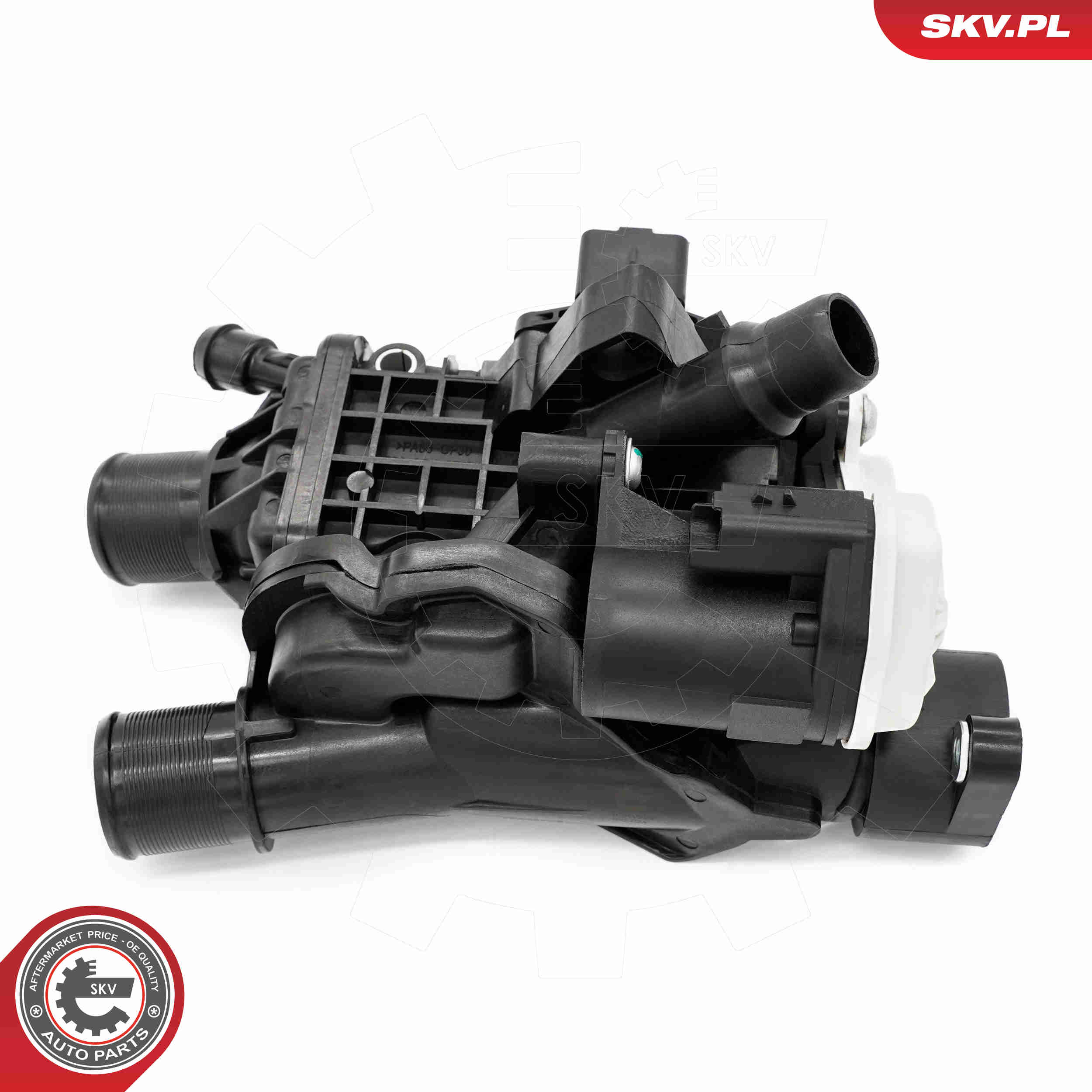 Thermostat, coolant - 20SKV223 ESEN SKV