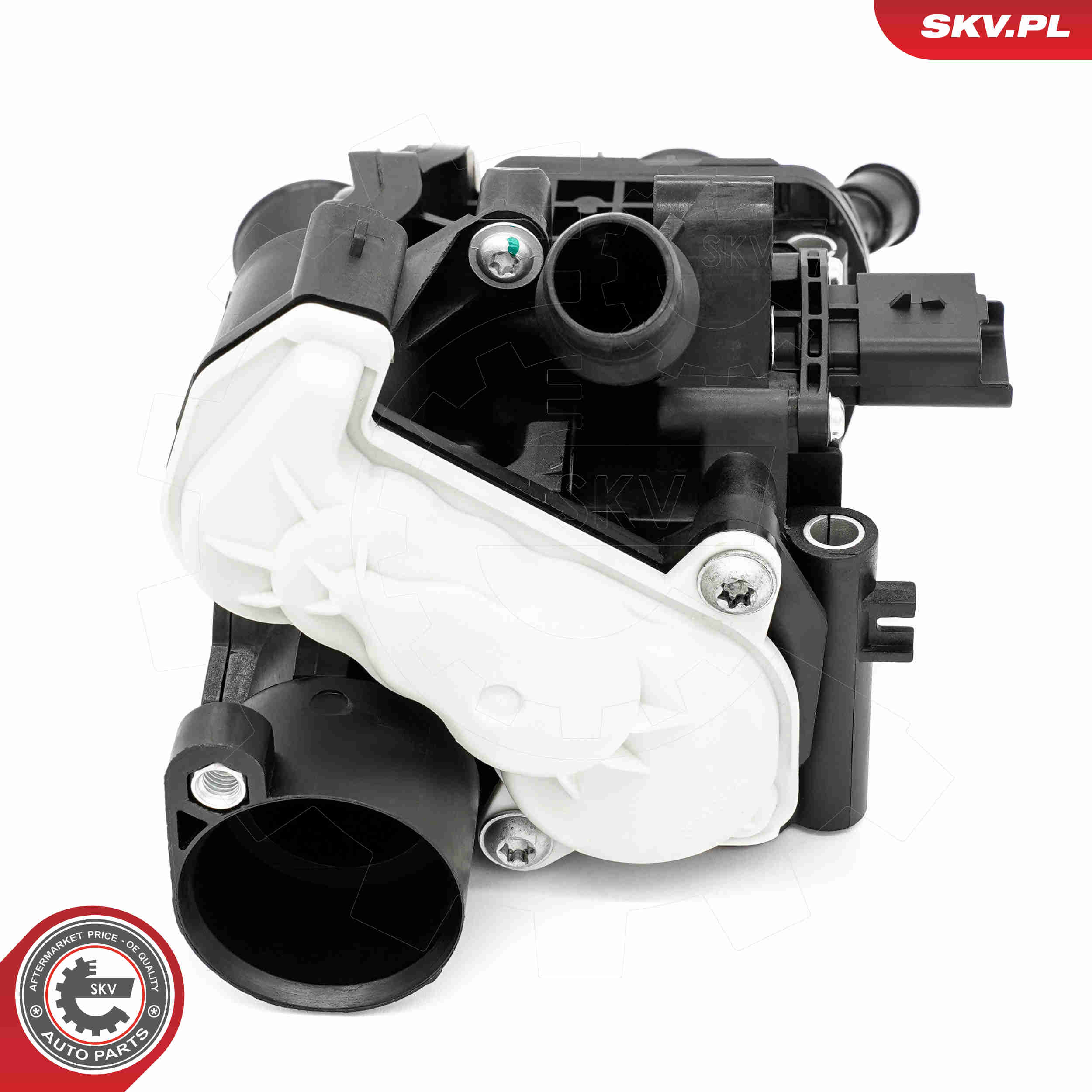 Thermostat, coolant - 20SKV223 ESEN SKV