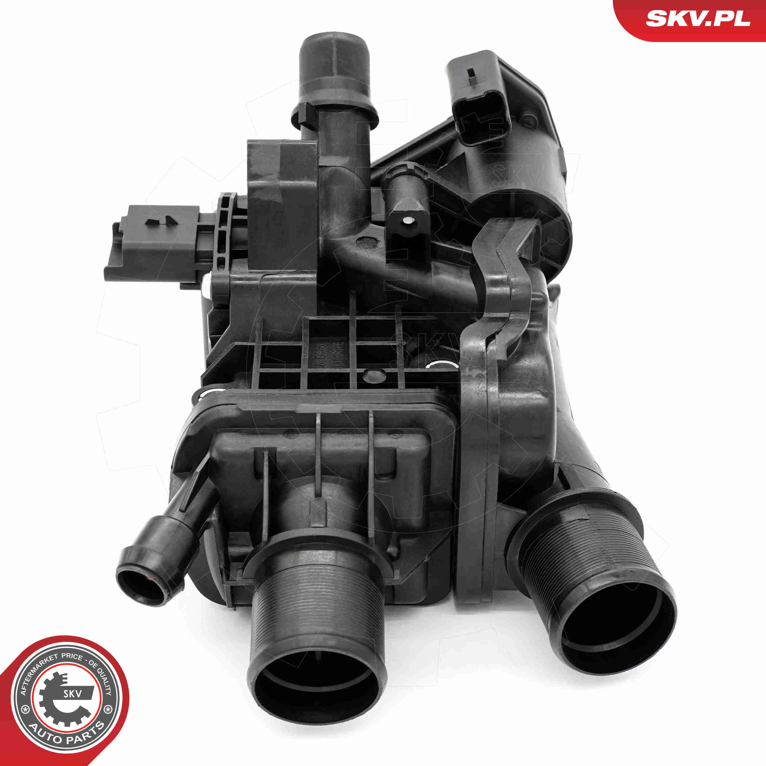 Thermostat, coolant - 20SKV223 ESEN SKV